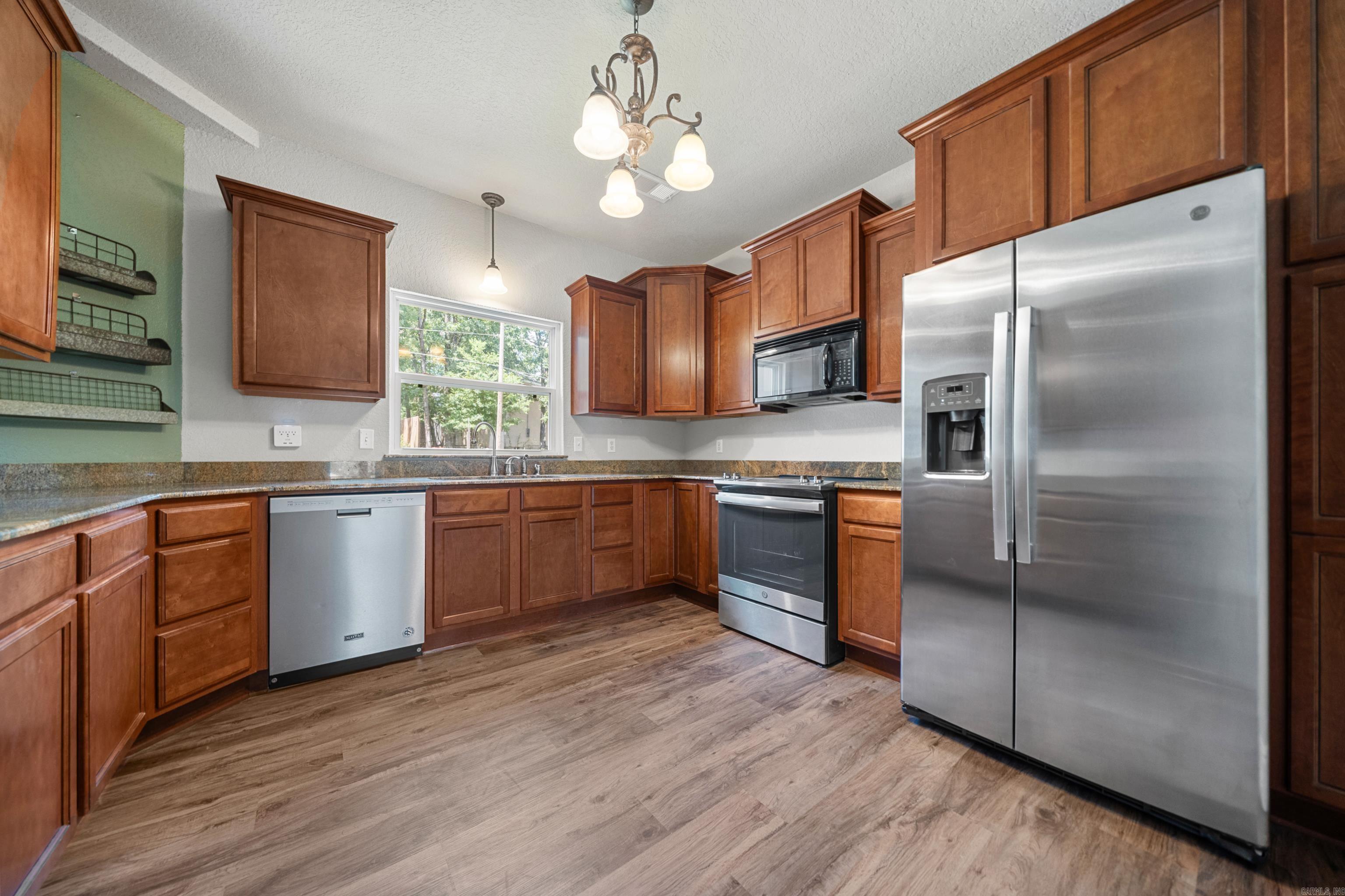 Lake View Heights #2 - Residential