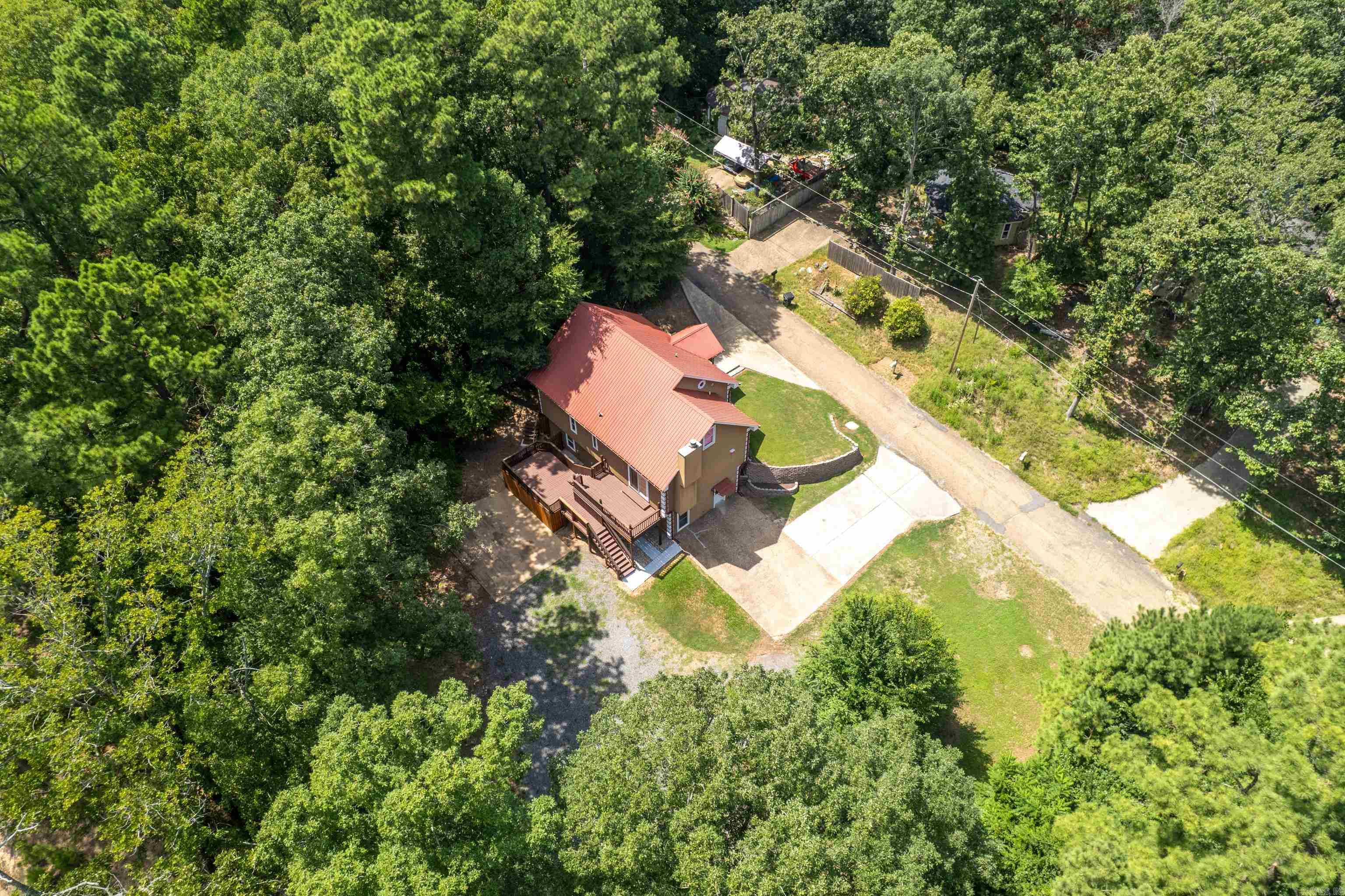 Lake View Heights #2 - Residential