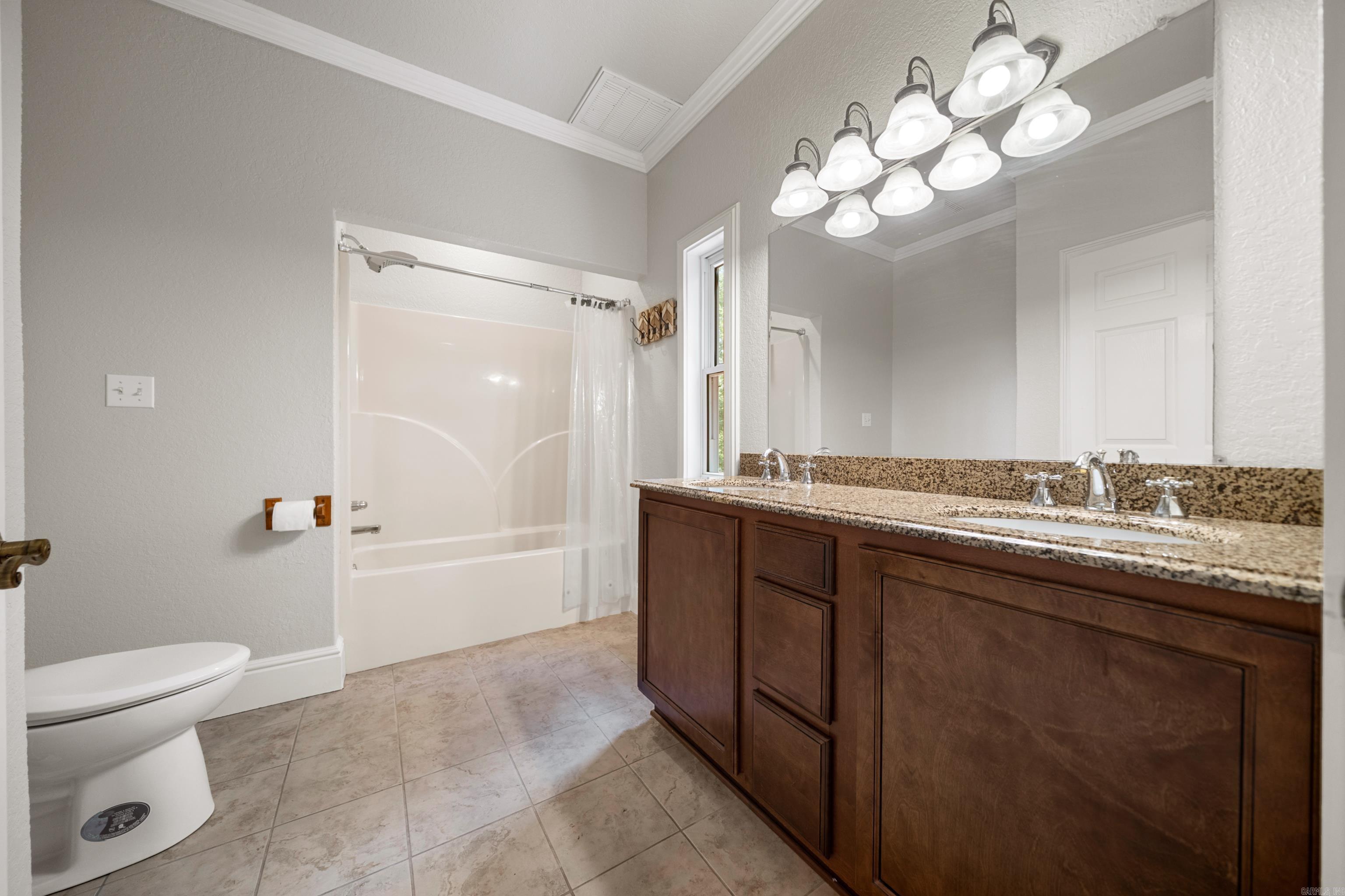 Lake View Heights #2 - Residential