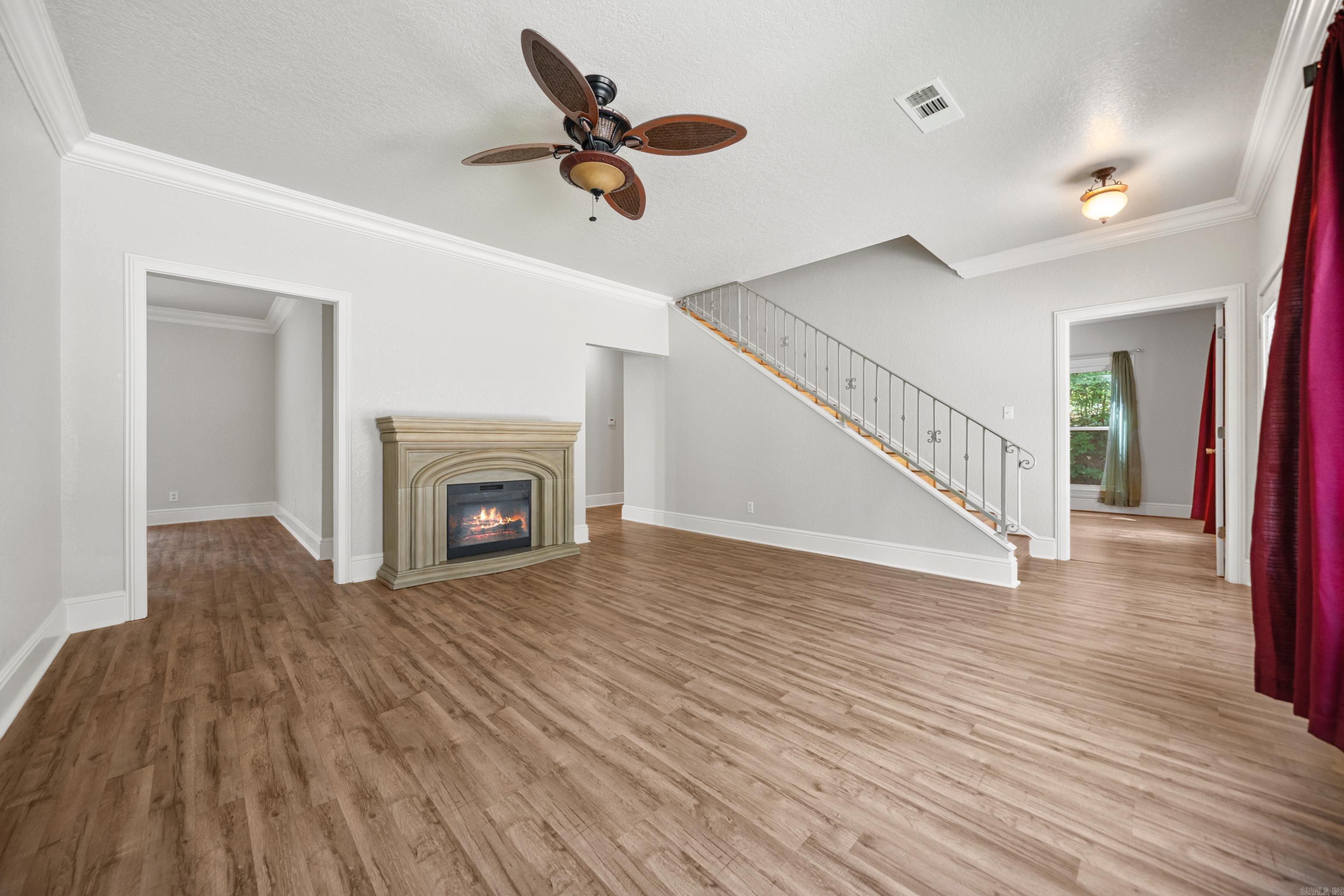 Lake View Heights #2 - Residential