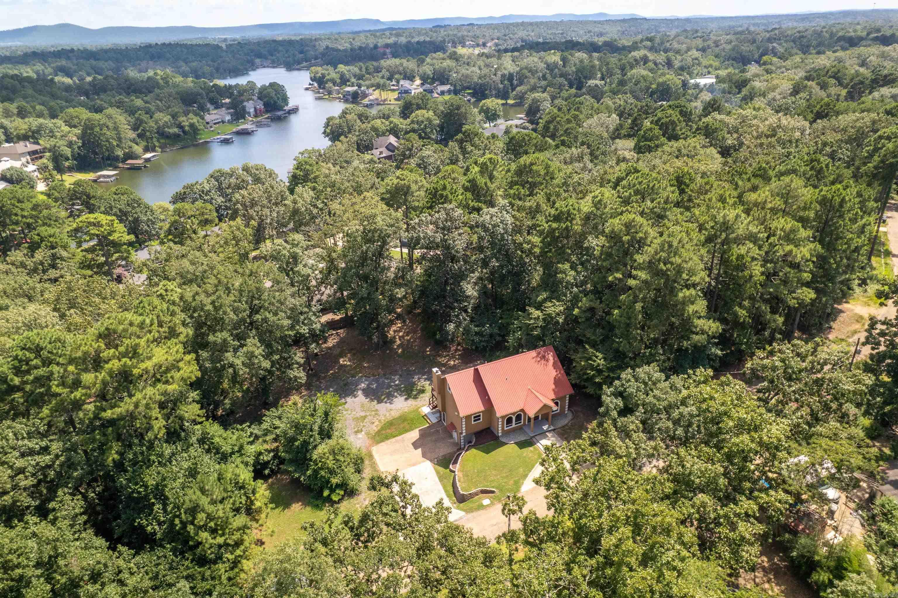 Lake View Heights #2 - Residential