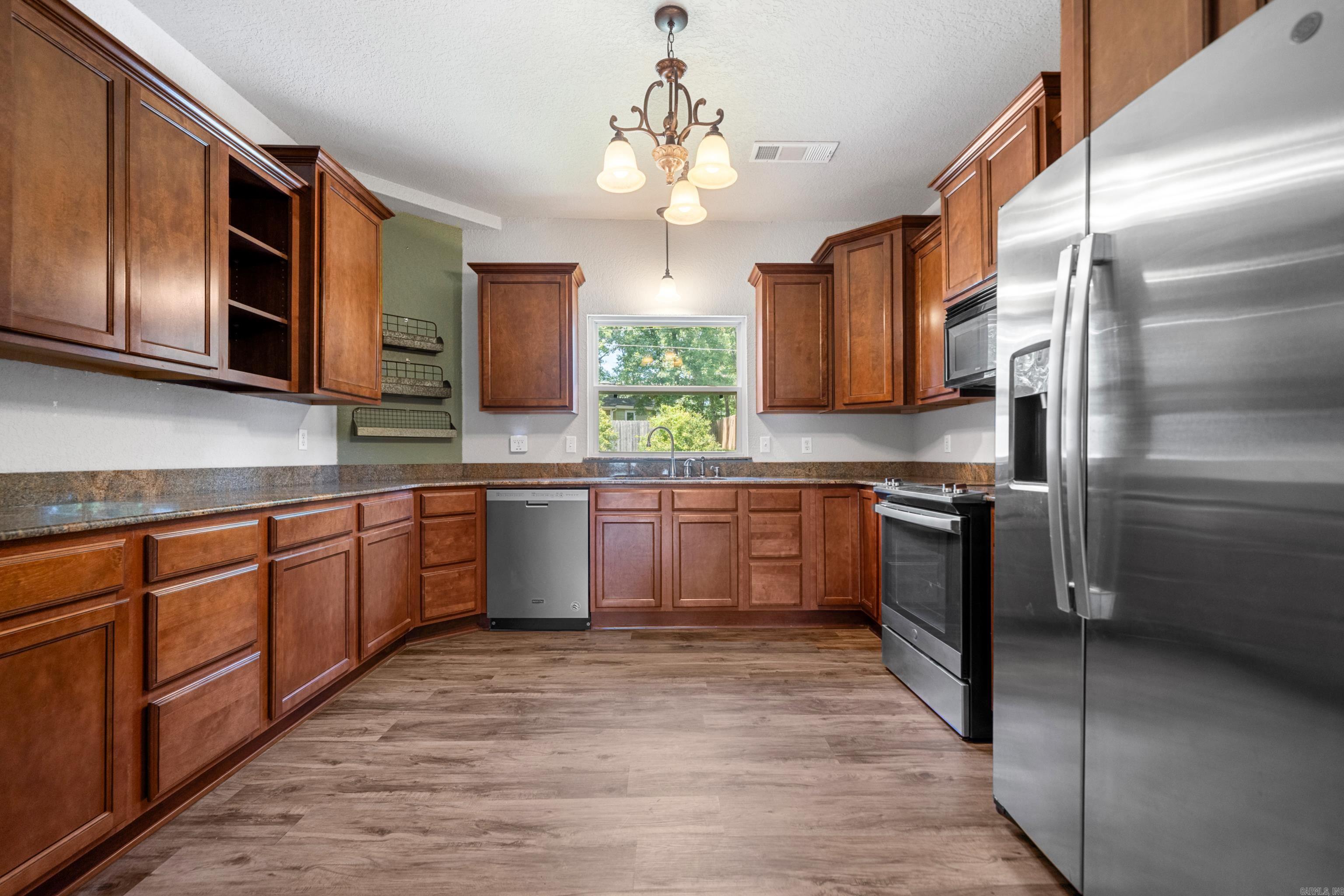 Lake View Heights #2 - Residential