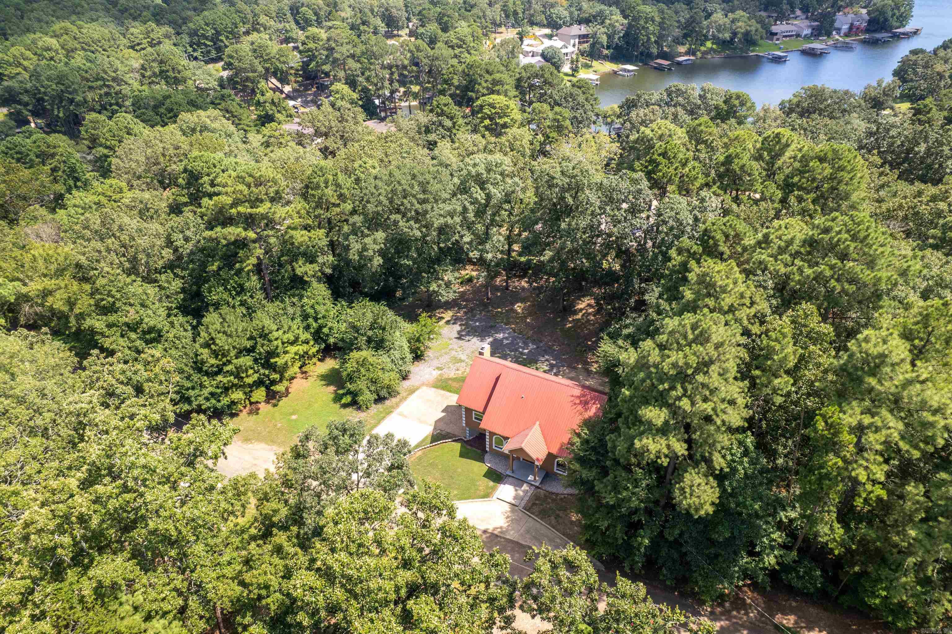 Lake View Heights #2 - Residential
