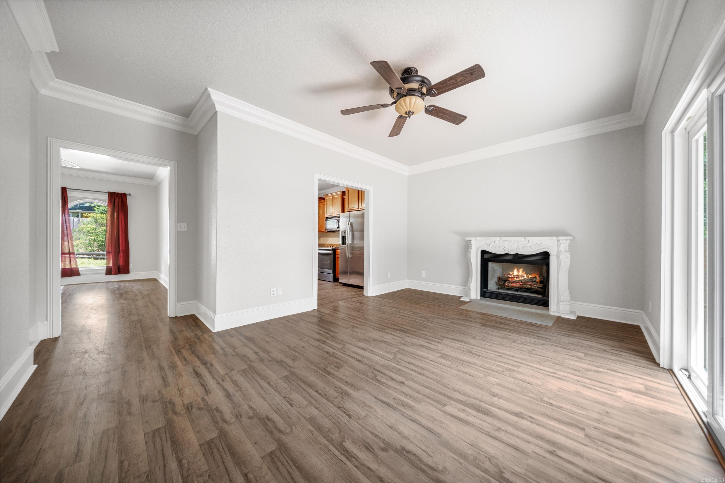 Lake View Heights #2 - Residential