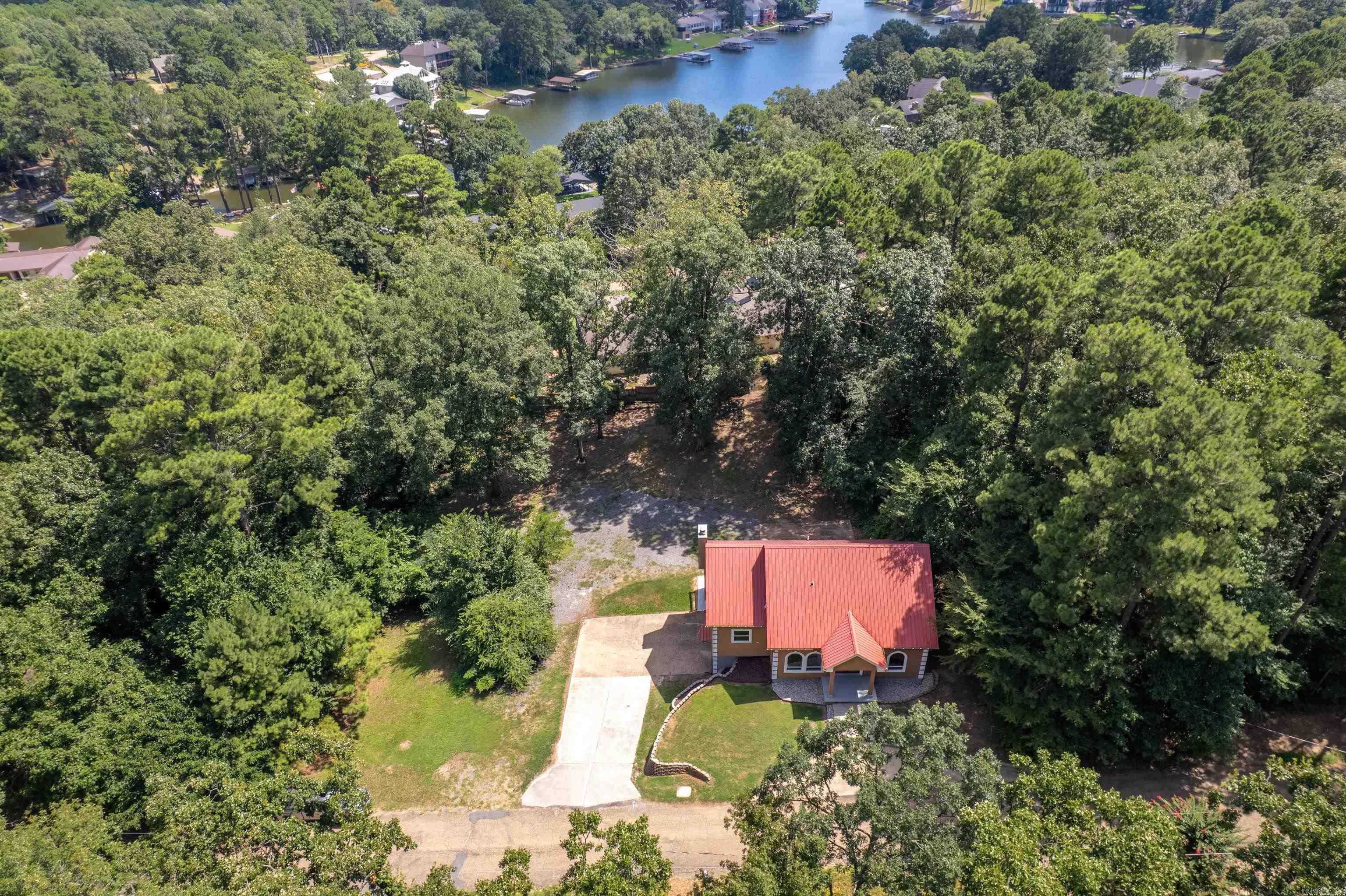 Lake View Heights #2 - Residential
