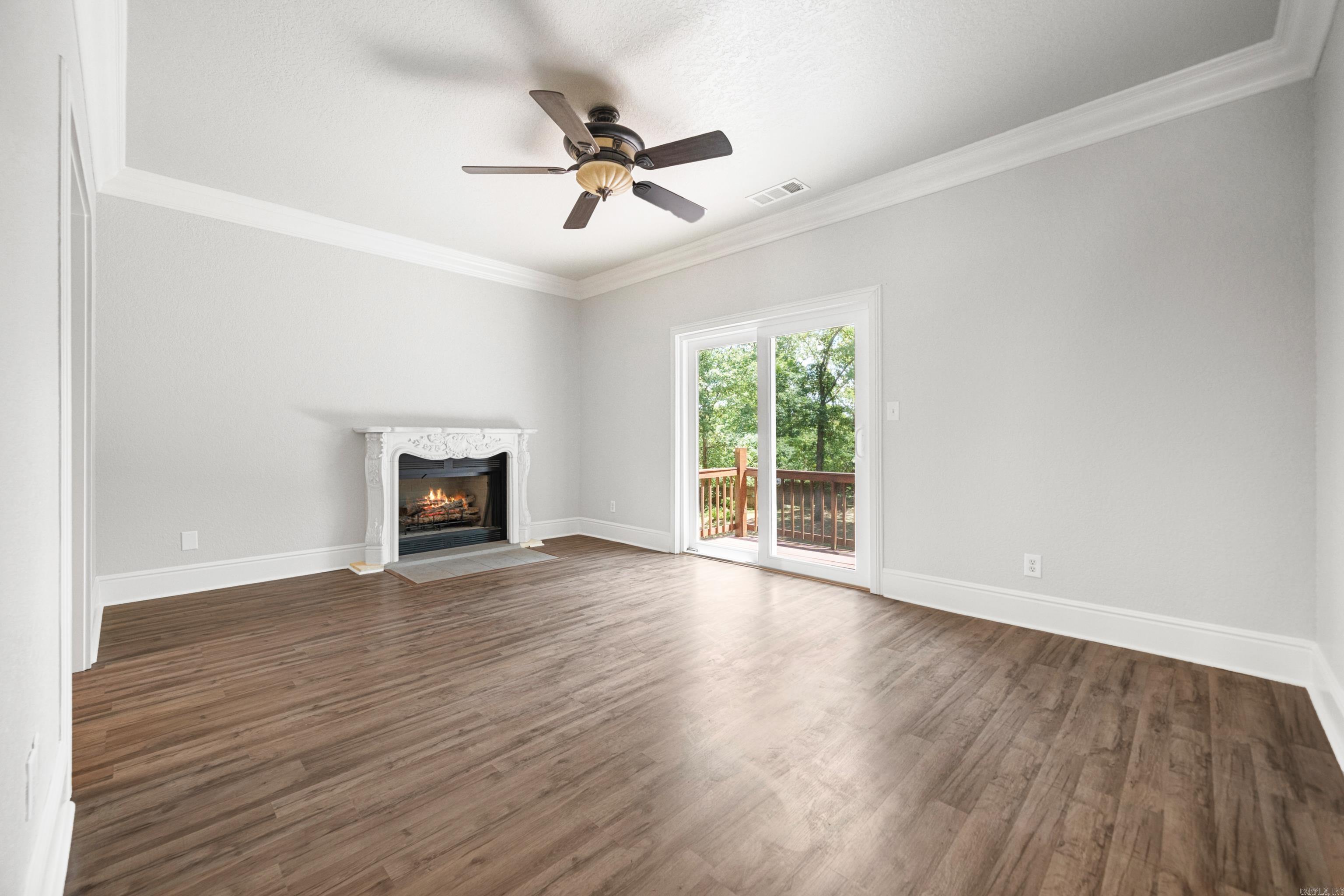 Lake View Heights #2 - Residential