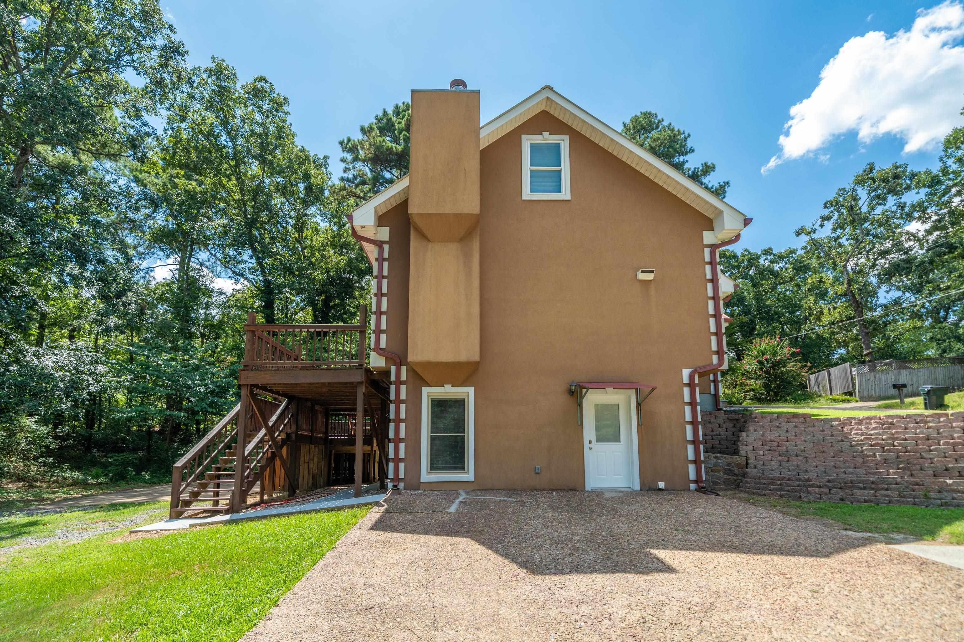 Lake View Heights #2 - Residential