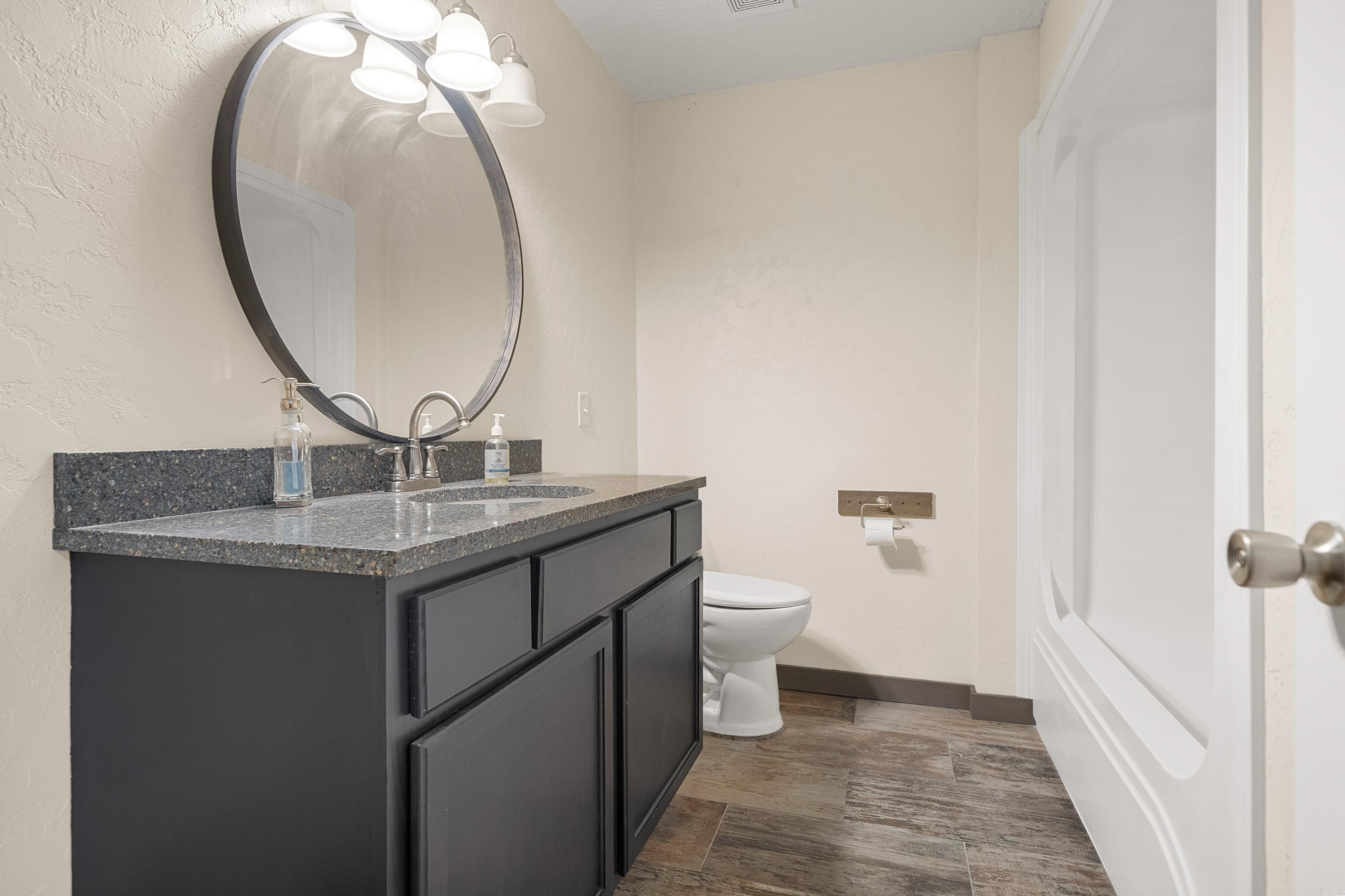 Lake View Heights #2 - Residential