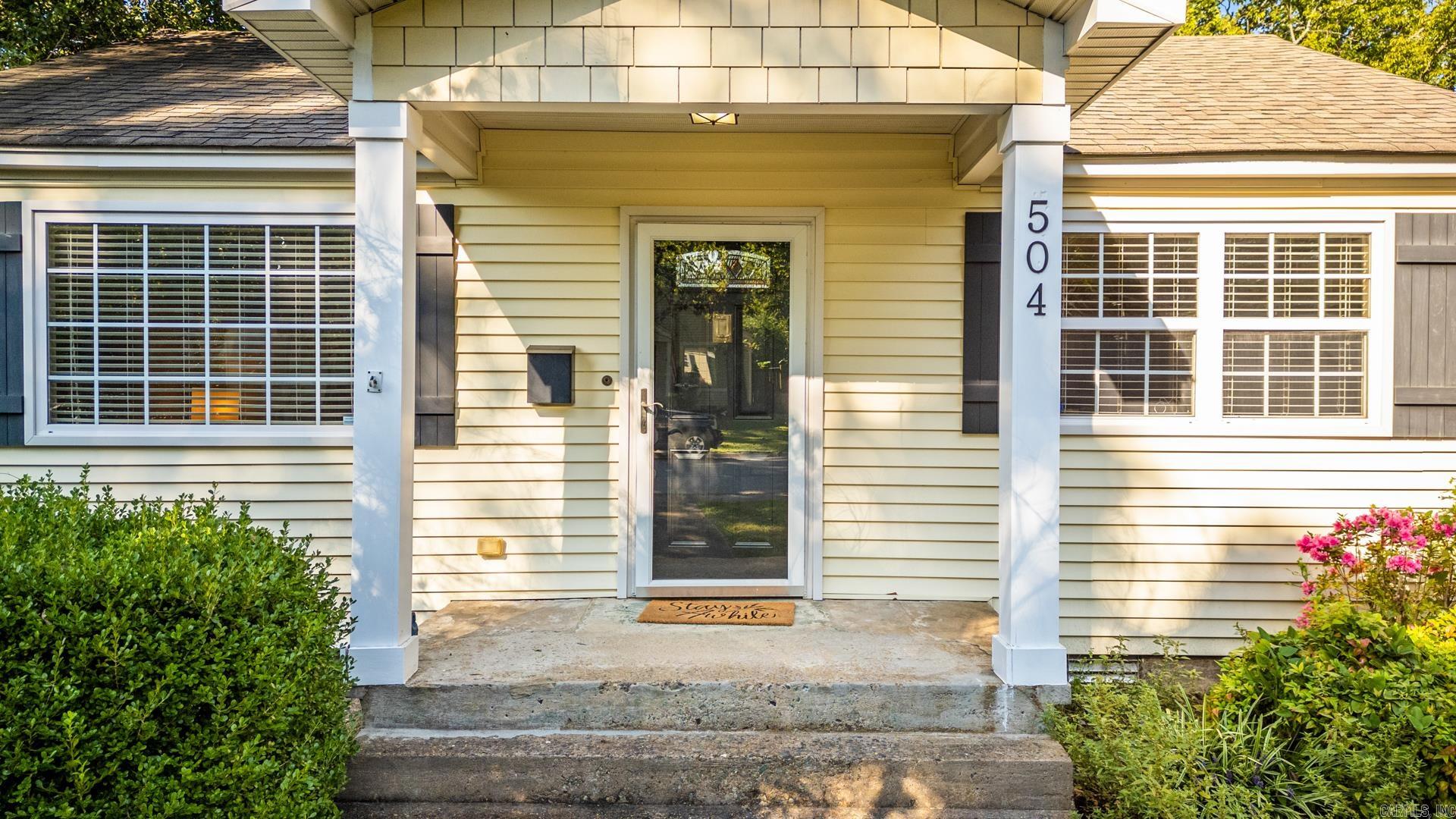 LINCOLN PARK - Residential