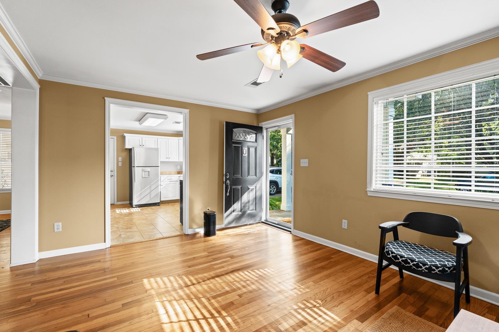 LINCOLN PARK - Residential