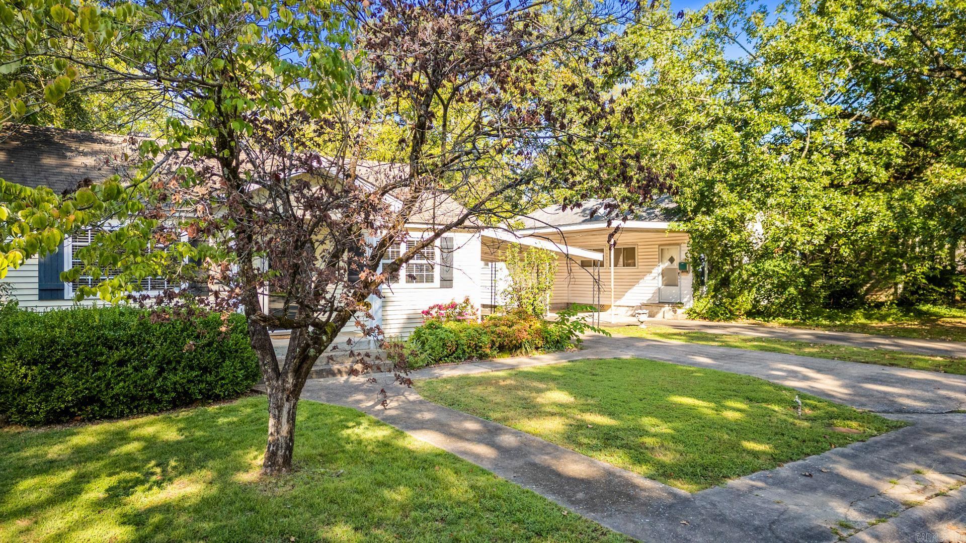 LINCOLN PARK - Residential