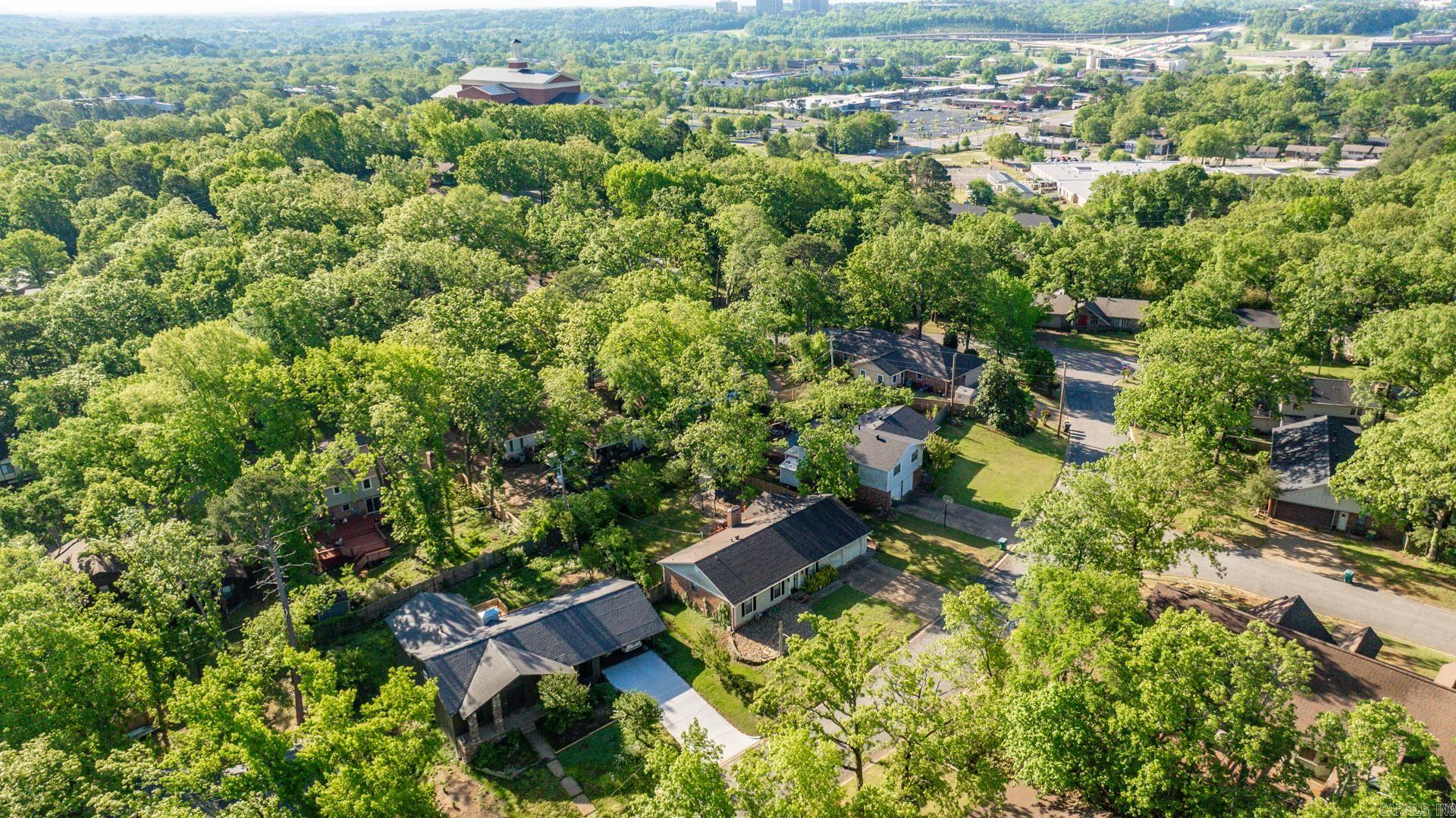 WALNUT VALLEY - Residential