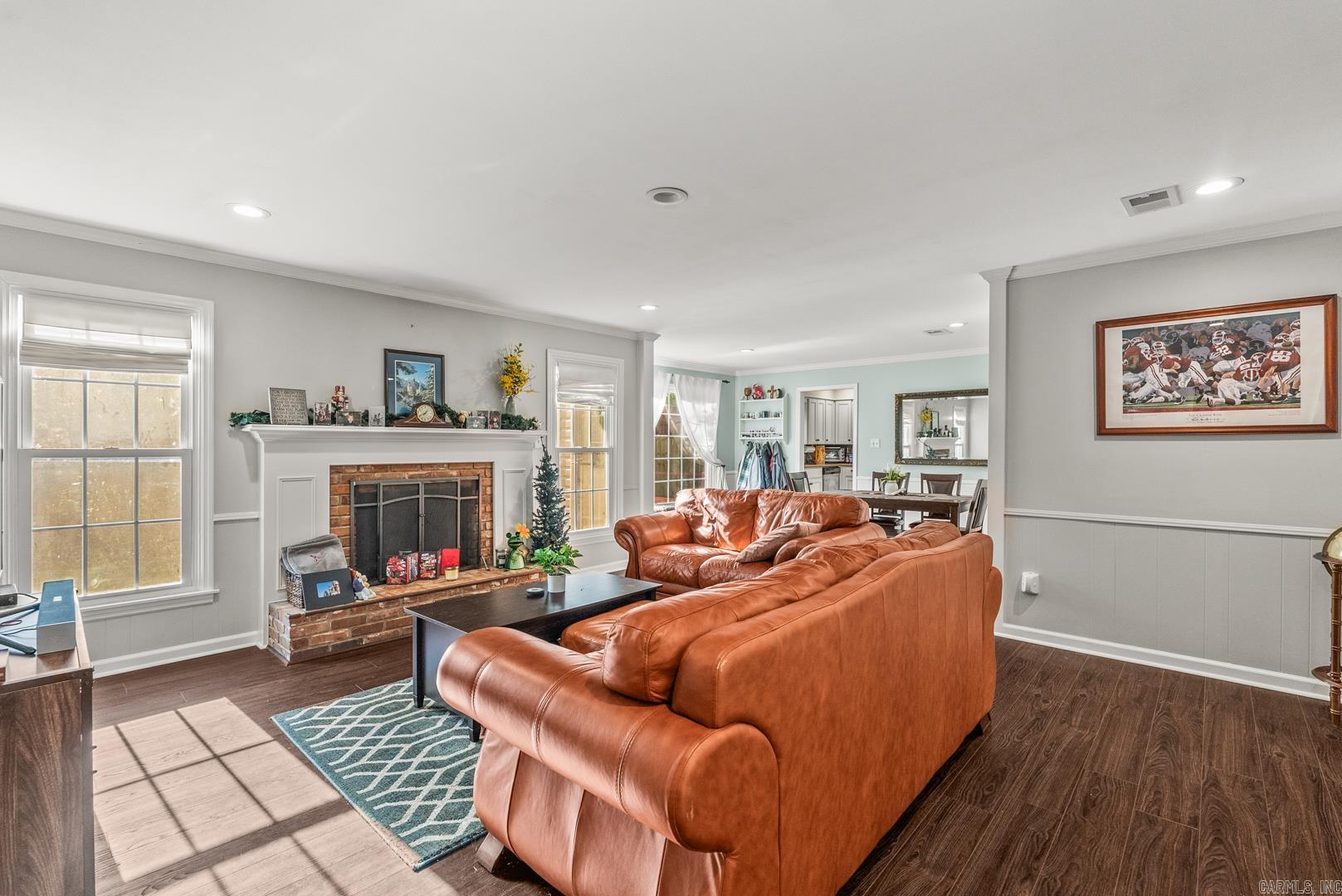 WALNUT VALLEY - Residential