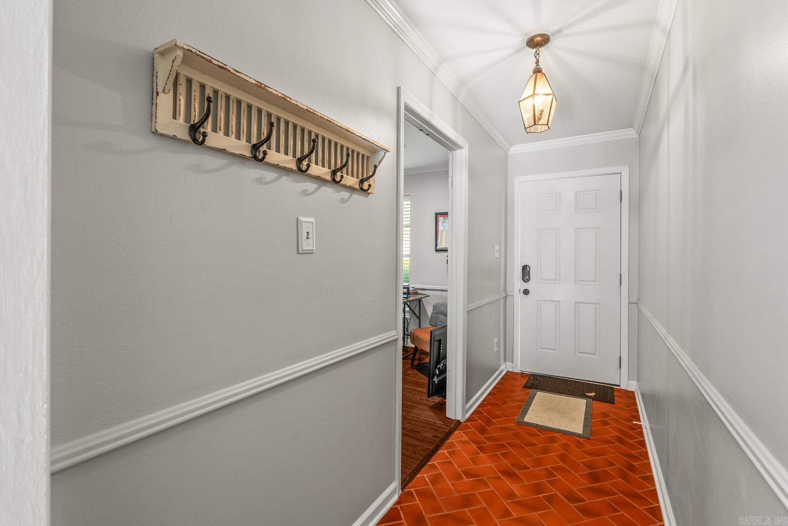 WALNUT VALLEY - Residential