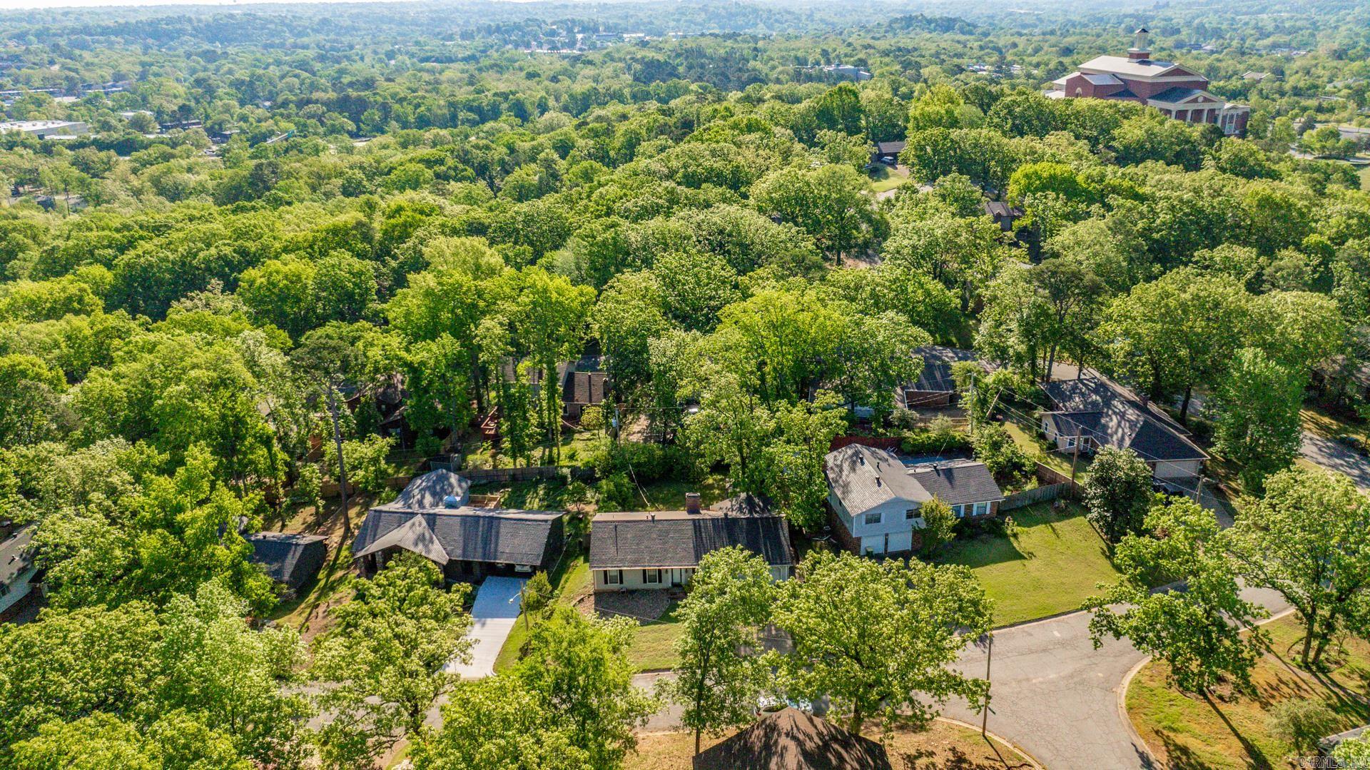 WALNUT VALLEY - Residential