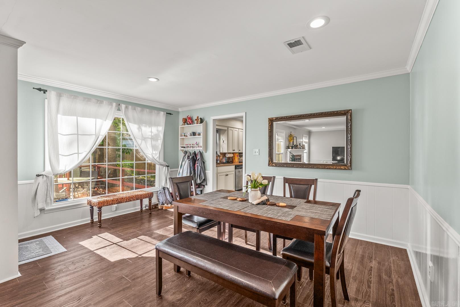 WALNUT VALLEY - Residential