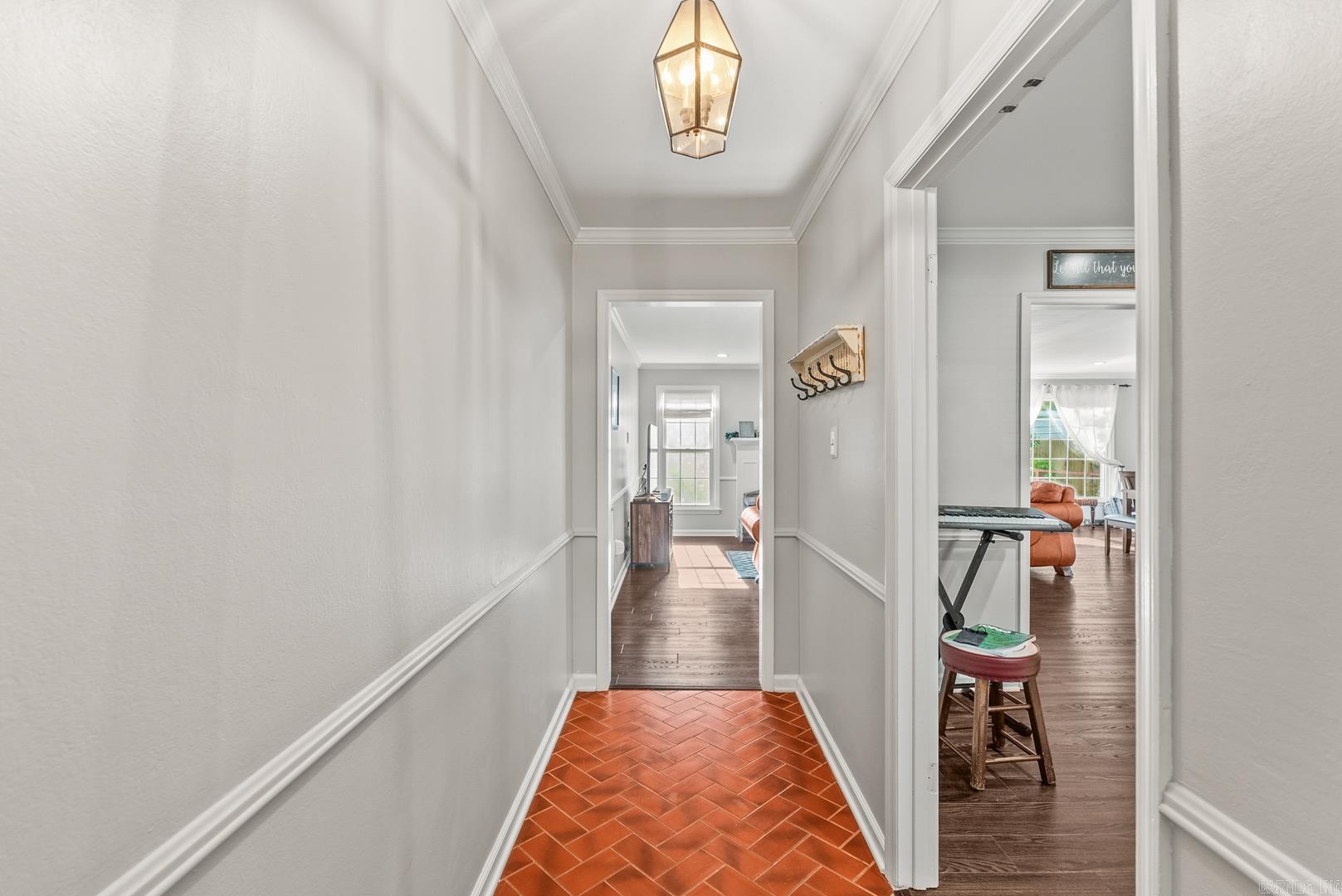 WALNUT VALLEY - Residential