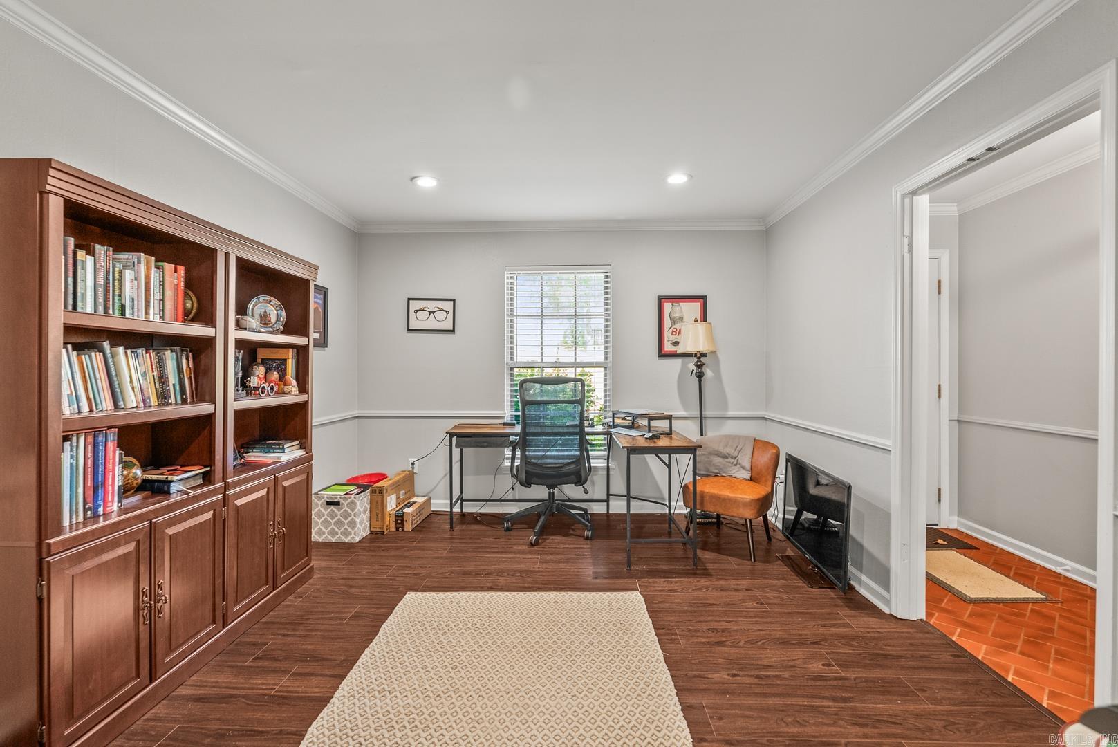 WALNUT VALLEY - Residential