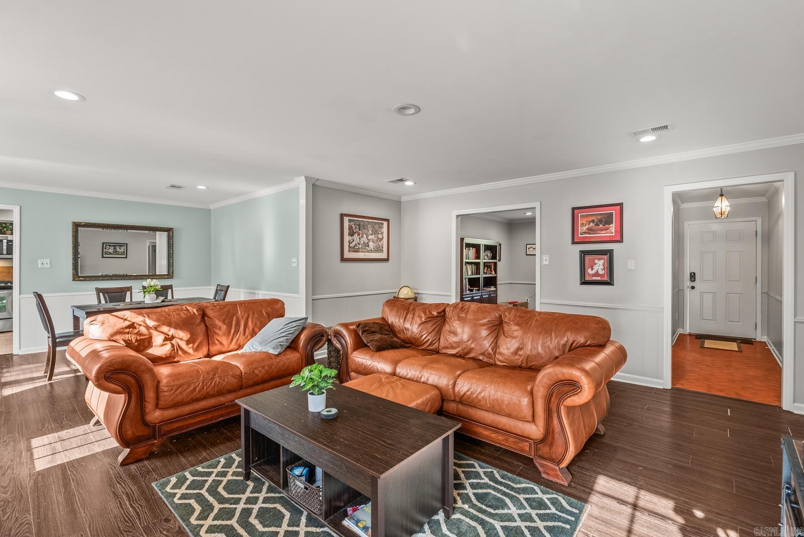 WALNUT VALLEY - Residential