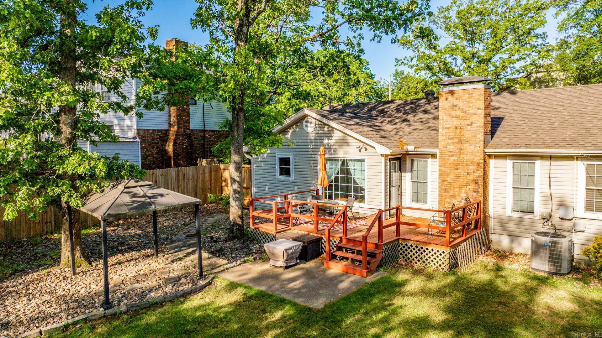 WALNUT VALLEY - Residential