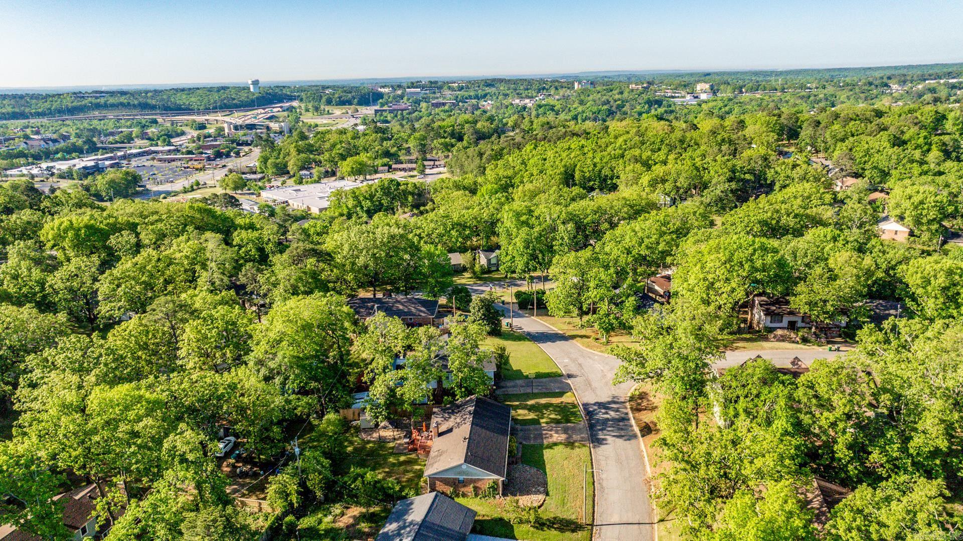 WALNUT VALLEY - Residential