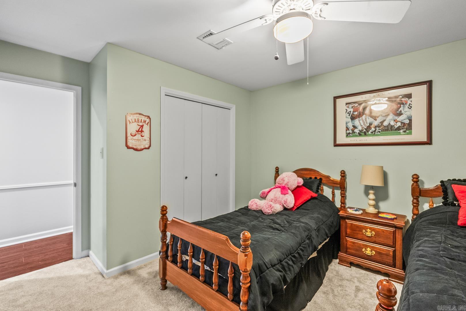 WALNUT VALLEY - Residential