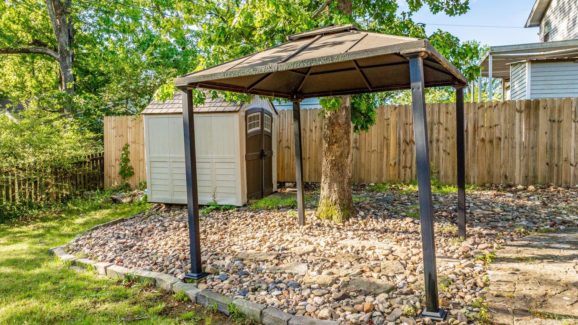 WALNUT VALLEY - Residential