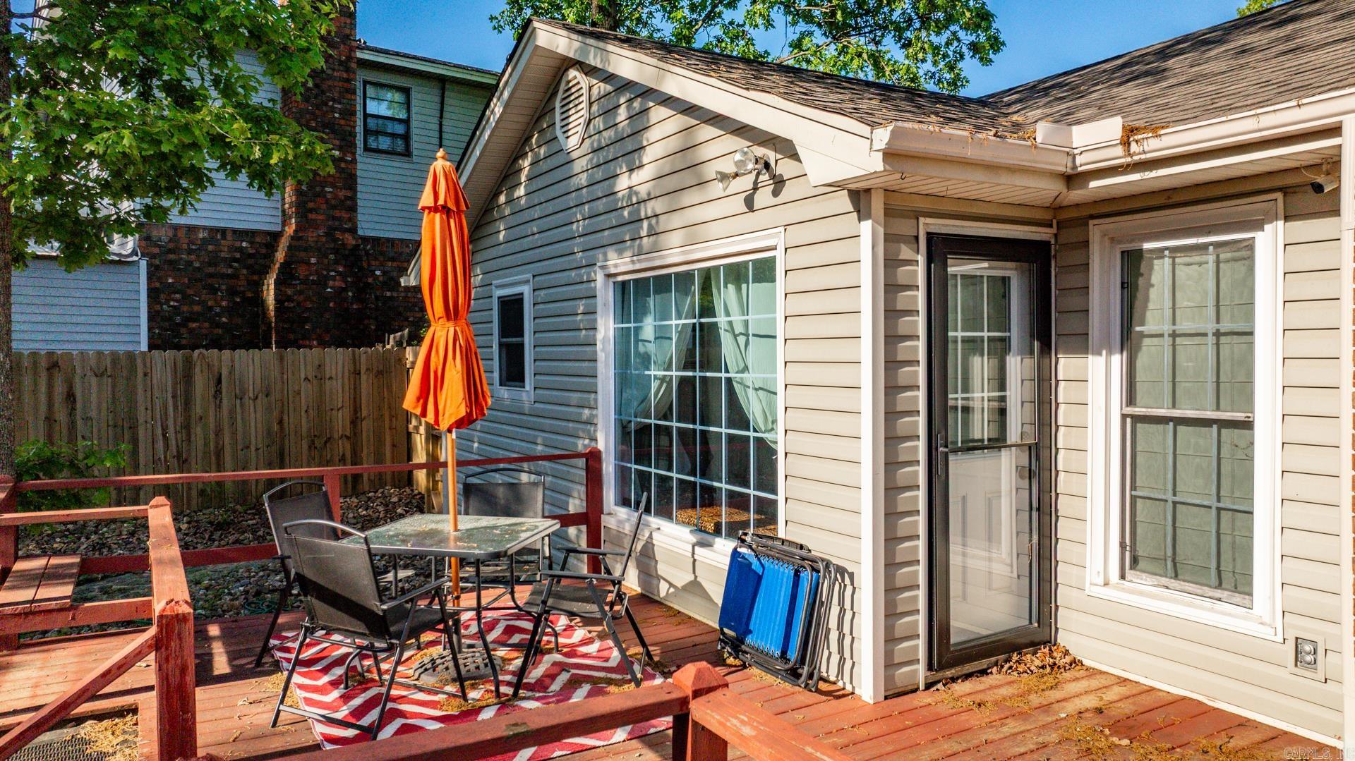 WALNUT VALLEY - Residential