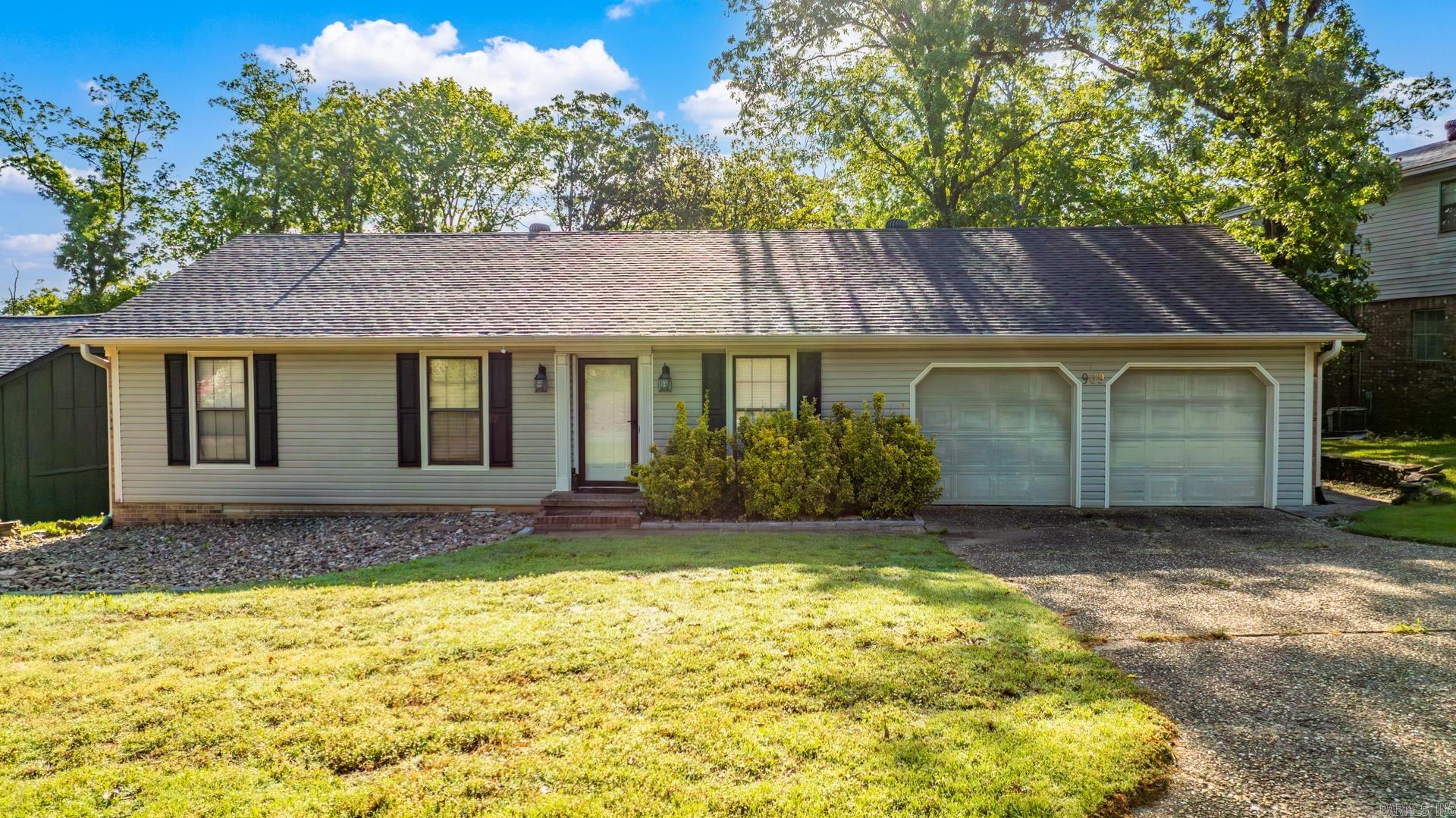 WALNUT VALLEY - Residential