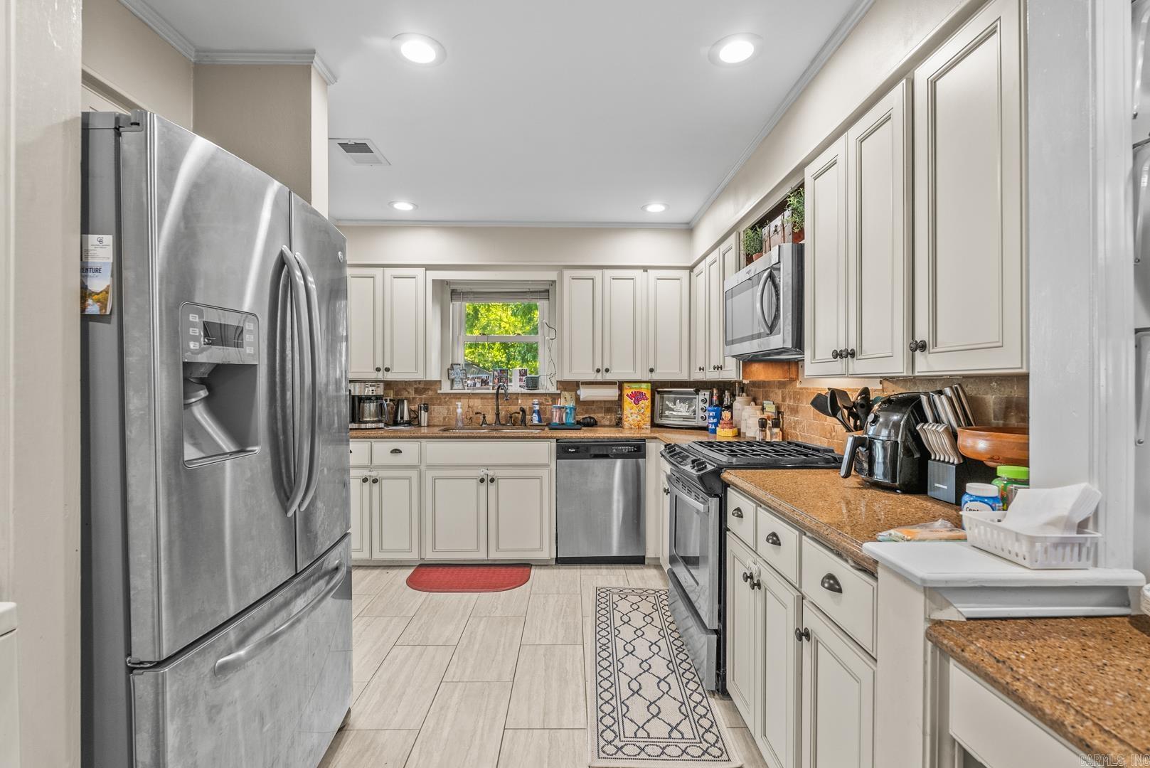 WALNUT VALLEY - Residential