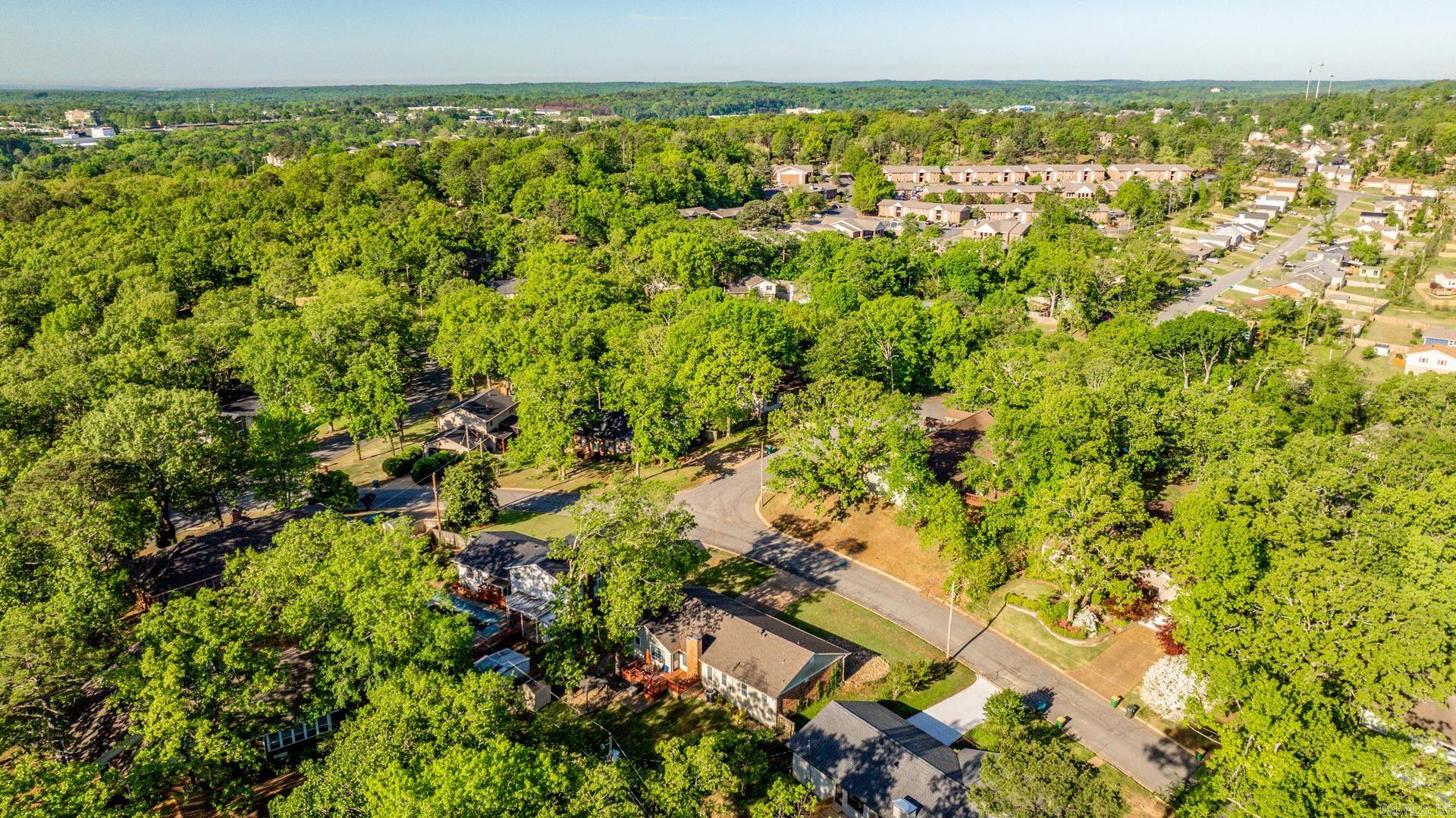 WALNUT VALLEY - Residential