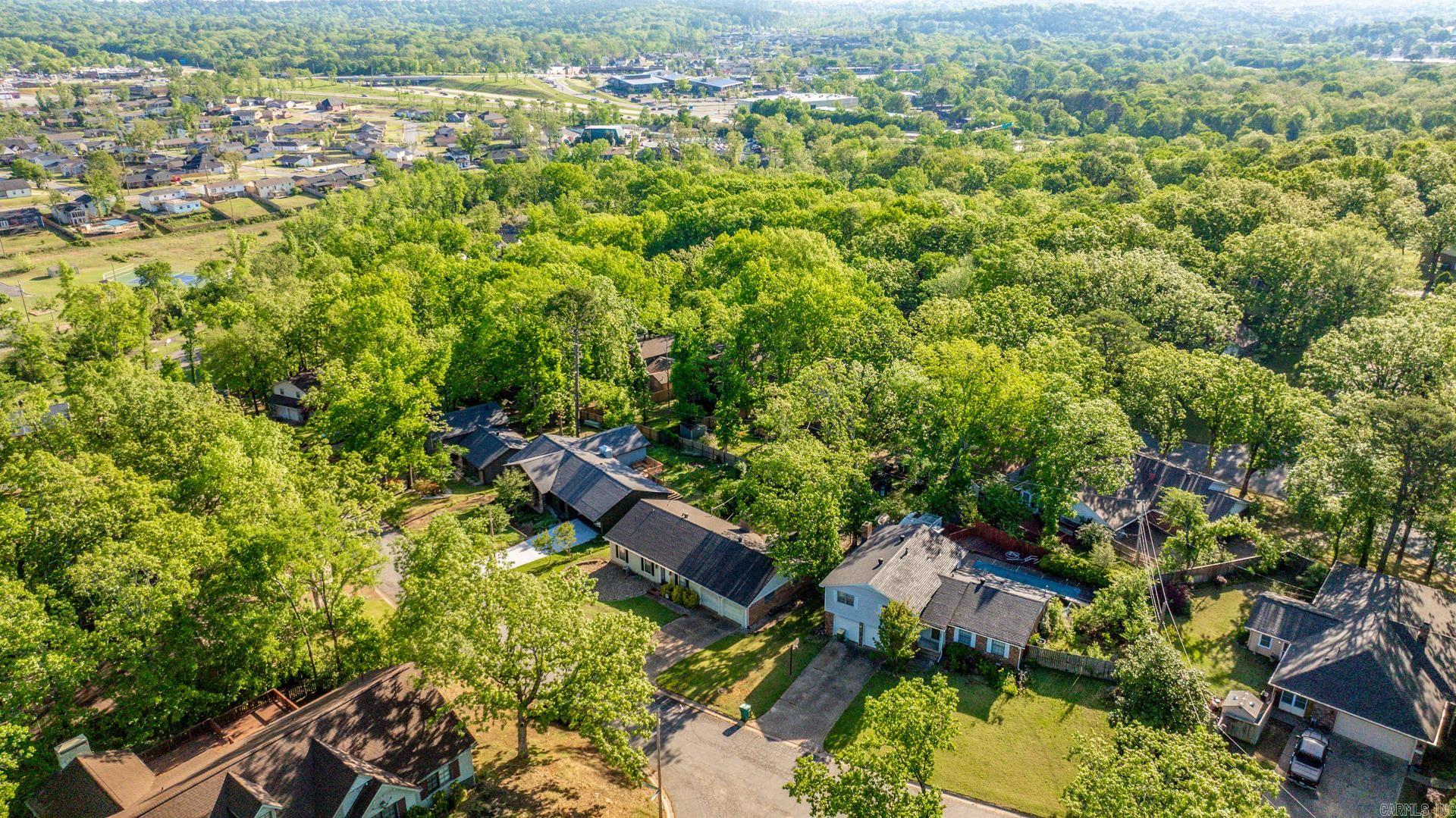 WALNUT VALLEY - Residential