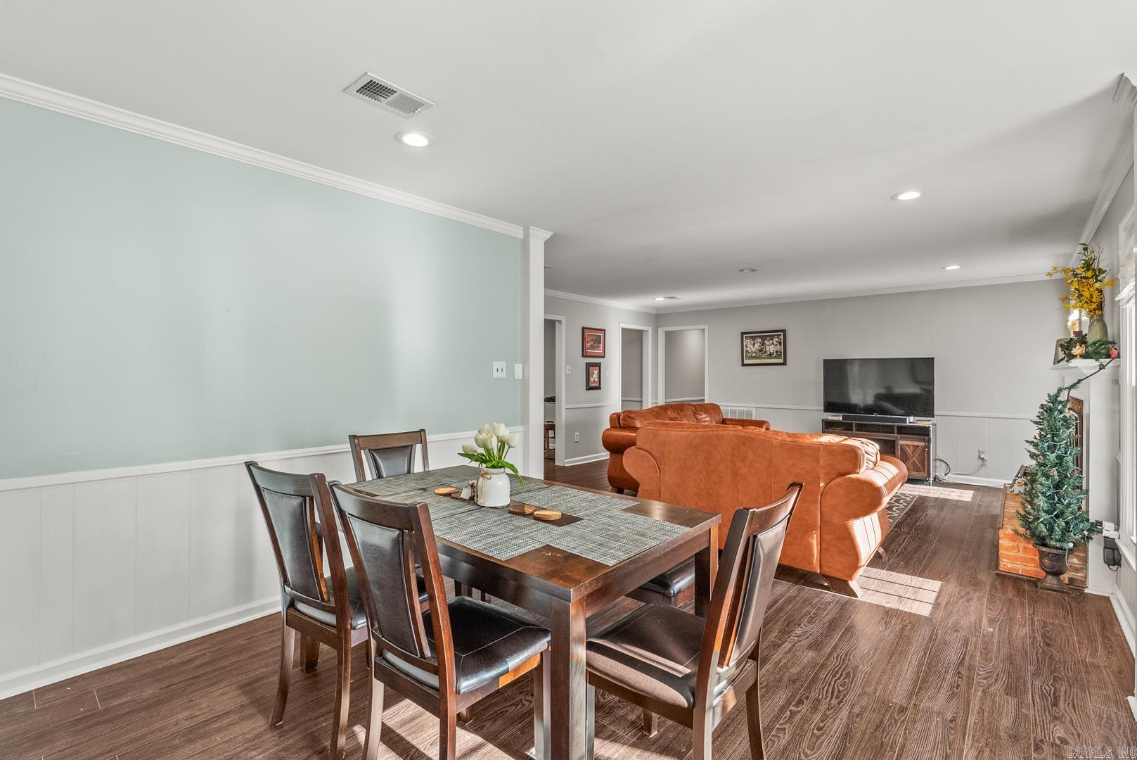 WALNUT VALLEY - Residential