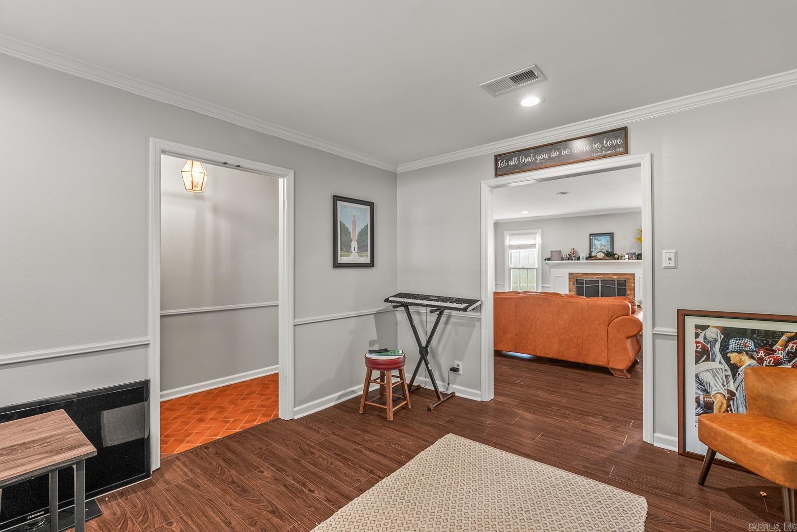 WALNUT VALLEY - Residential