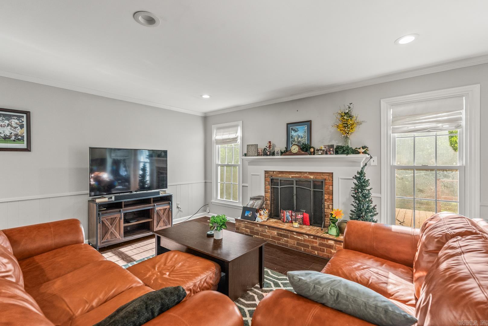 WALNUT VALLEY - Residential