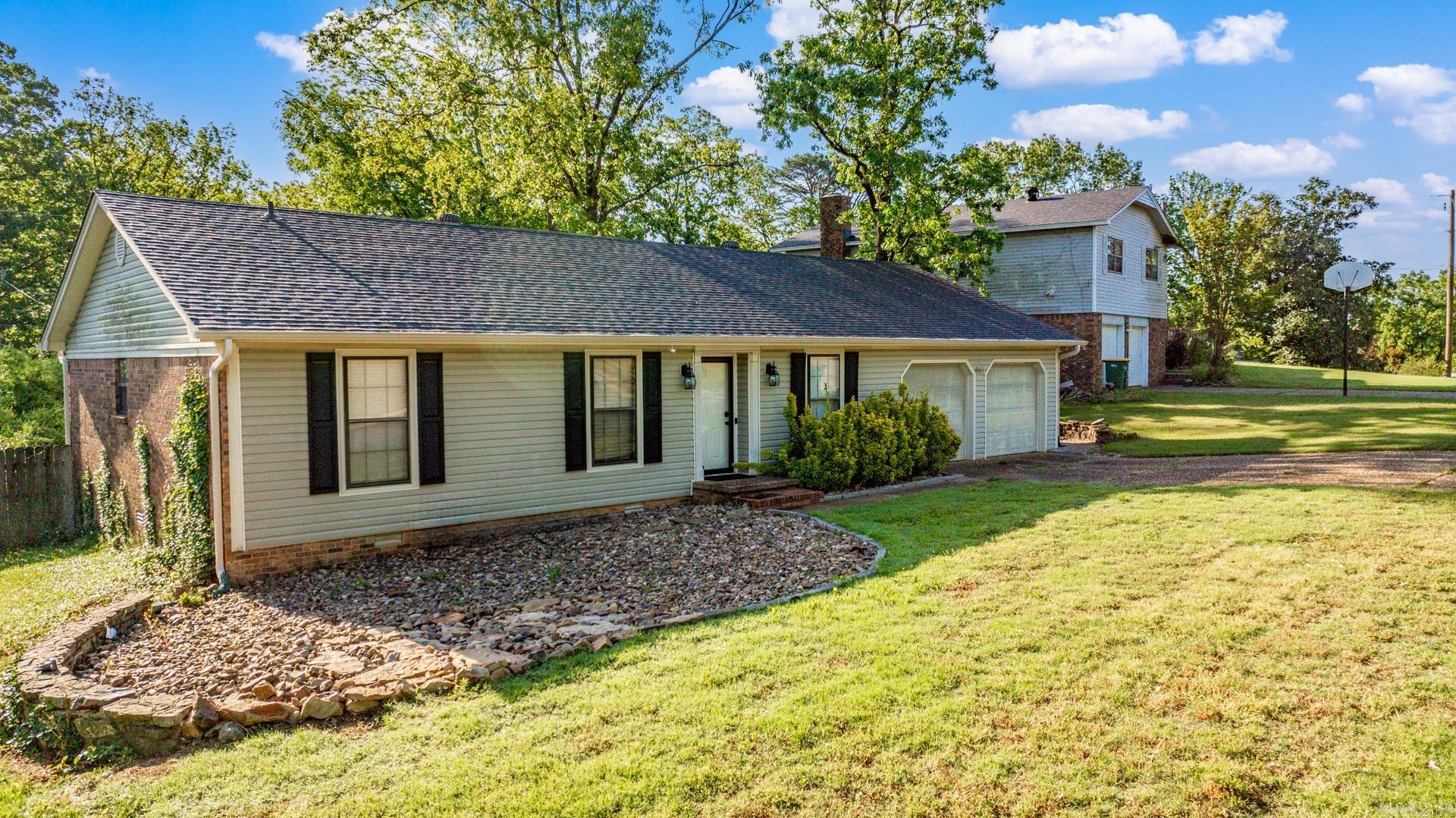 WALNUT VALLEY - Residential