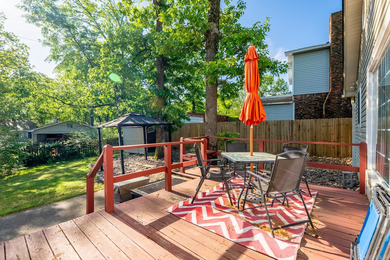 WALNUT VALLEY - Residential