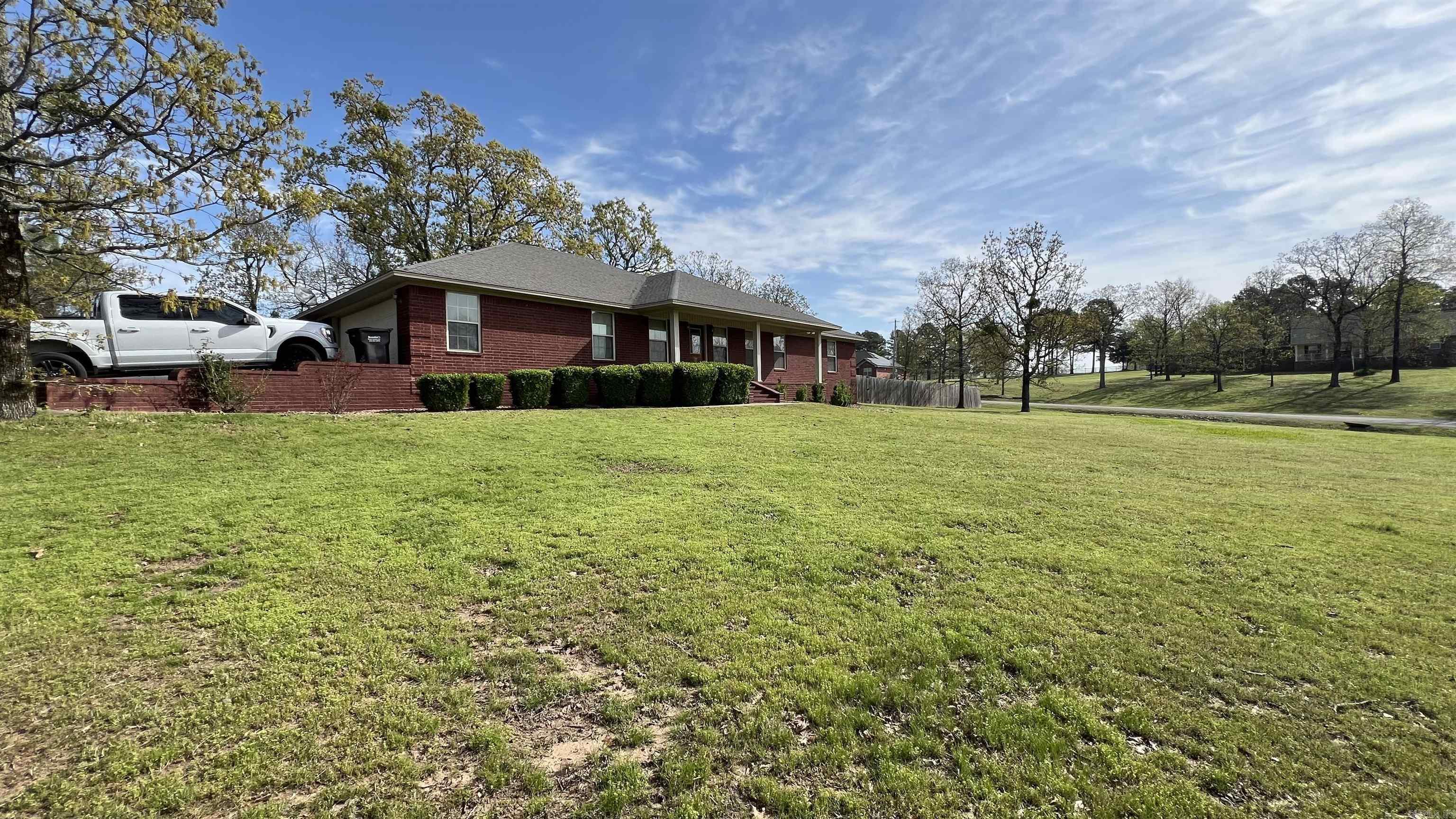 CEDAR RIDGE - Residential