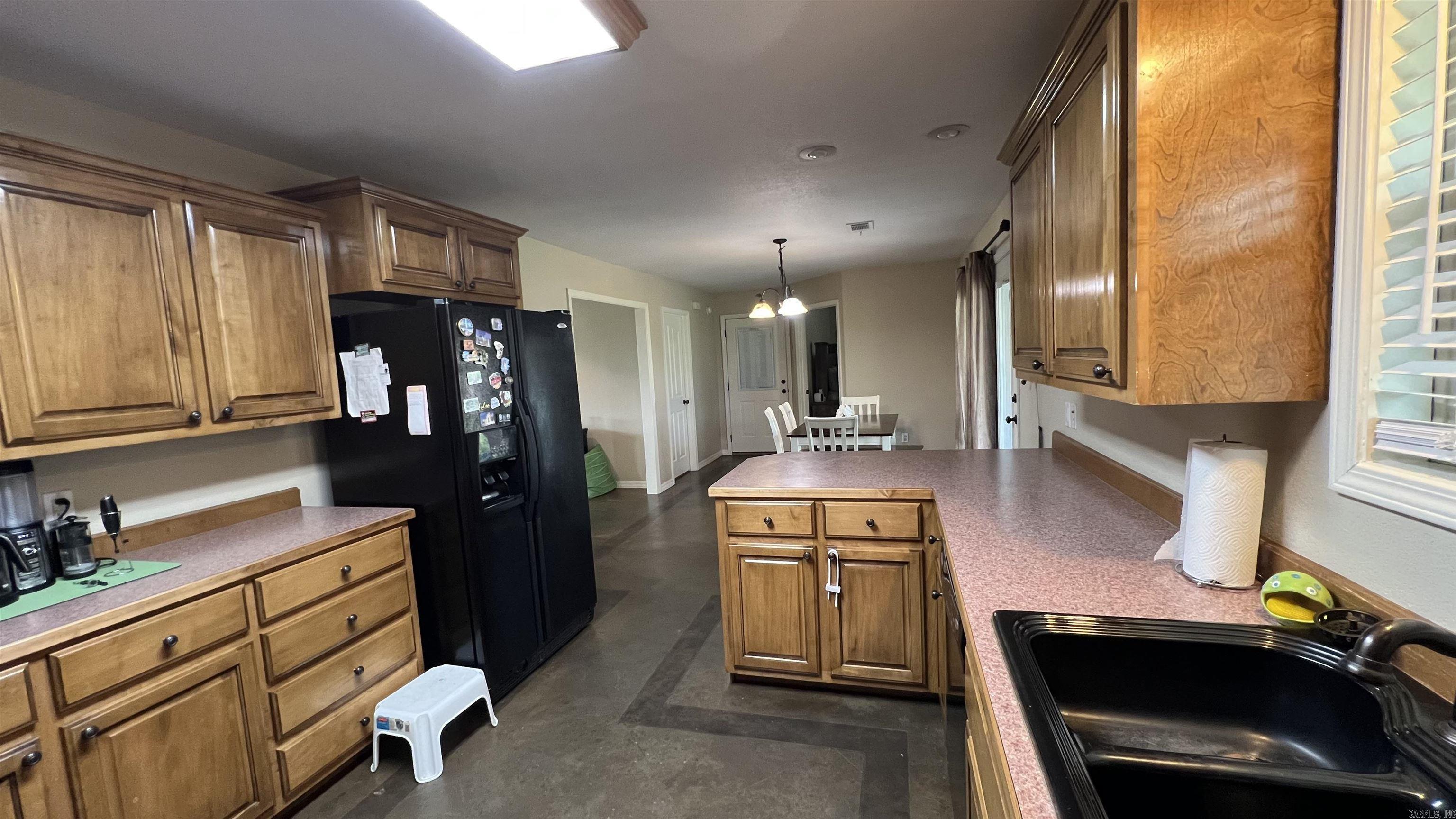 CEDAR RIDGE - Residential