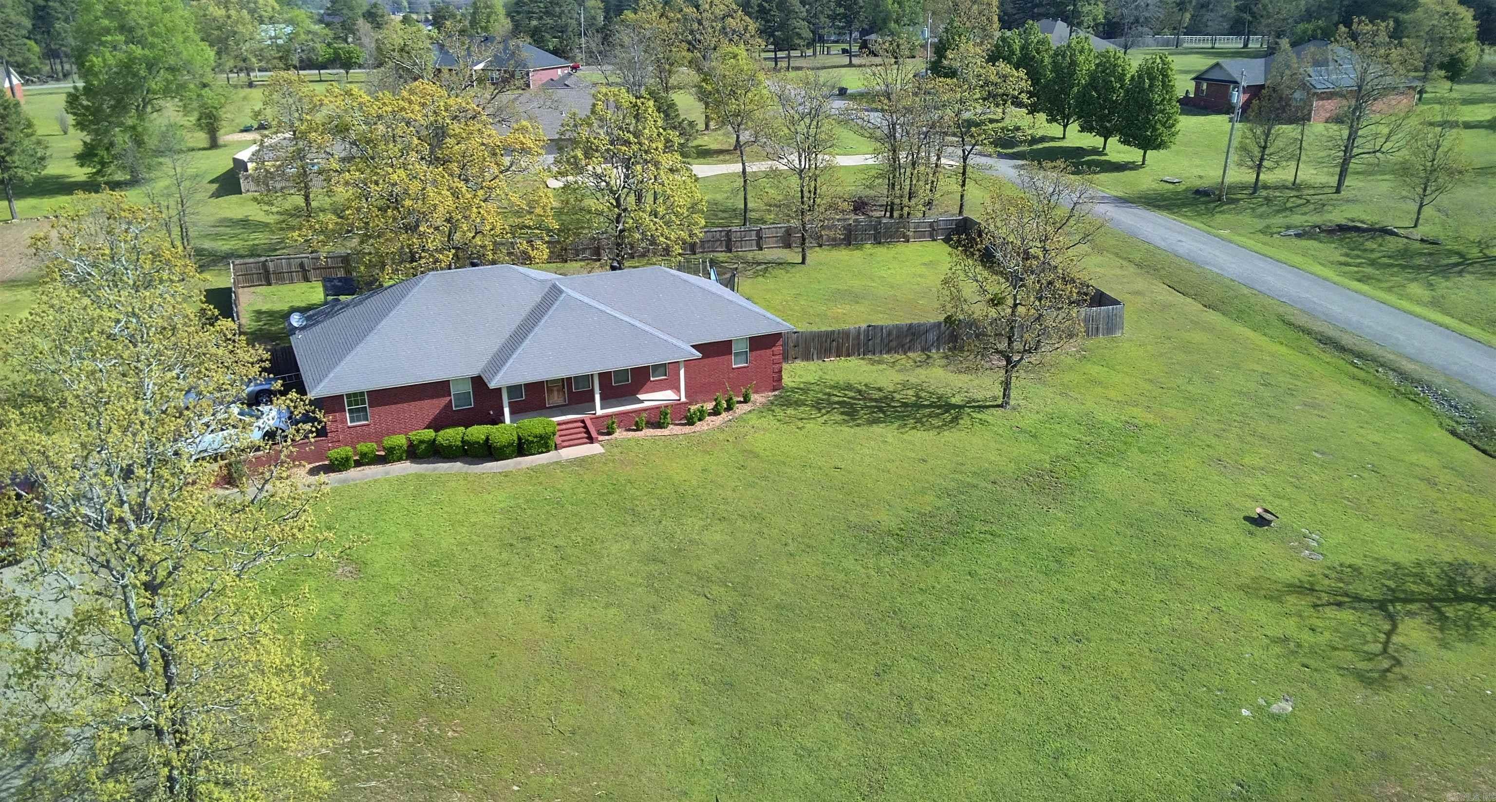 CEDAR RIDGE - Residential