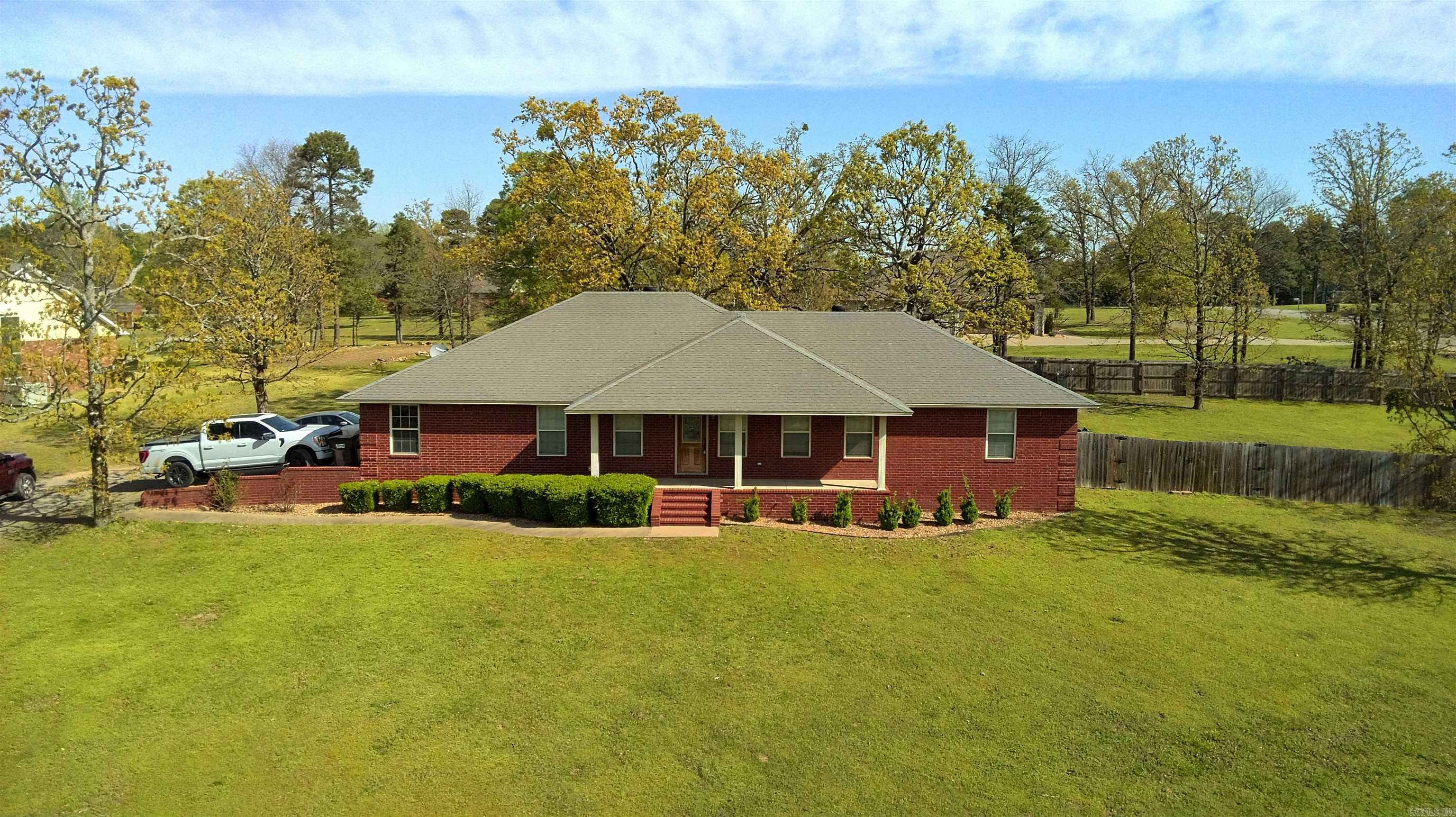 CEDAR RIDGE - Residential
