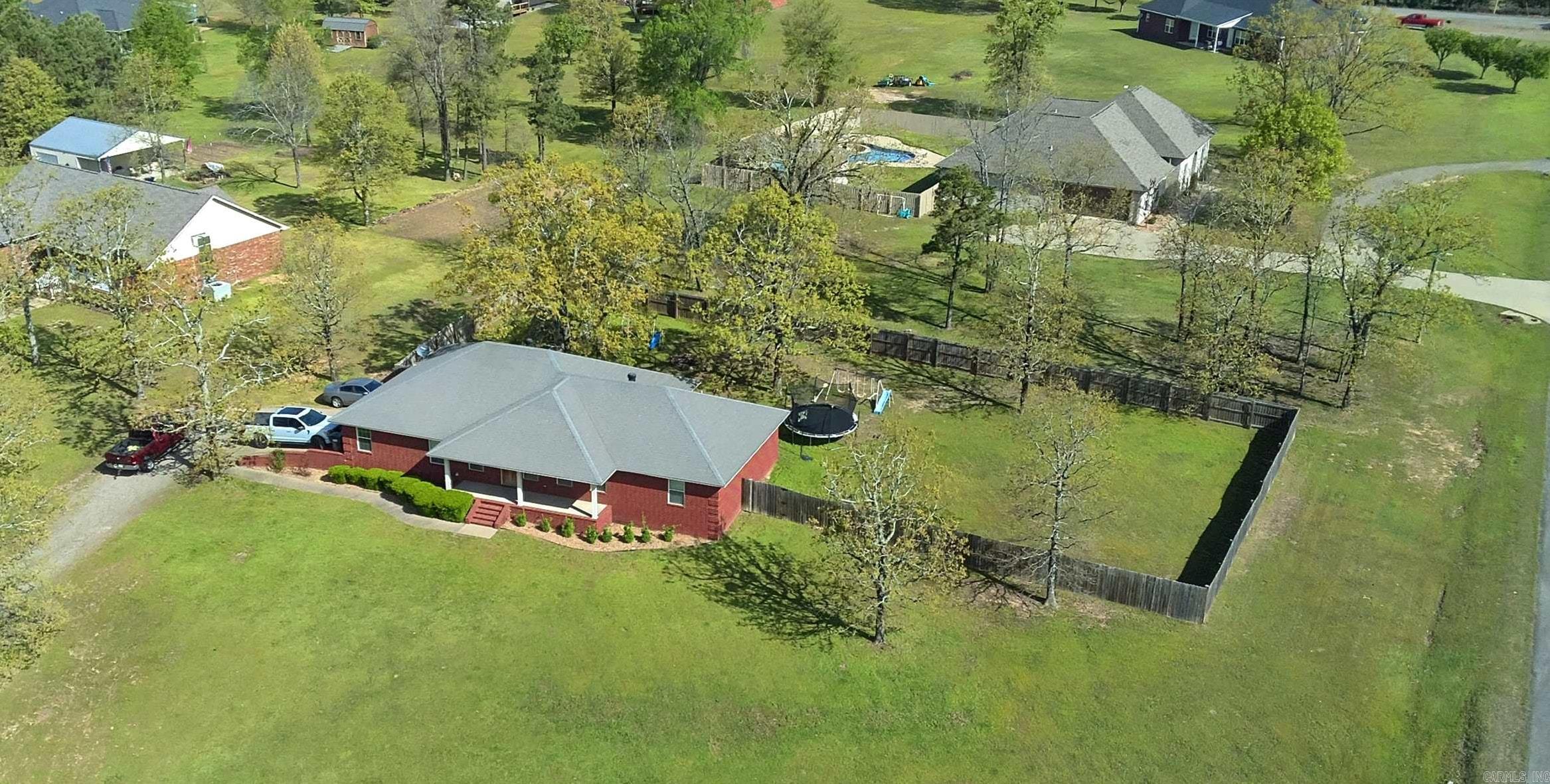 CEDAR RIDGE - Residential