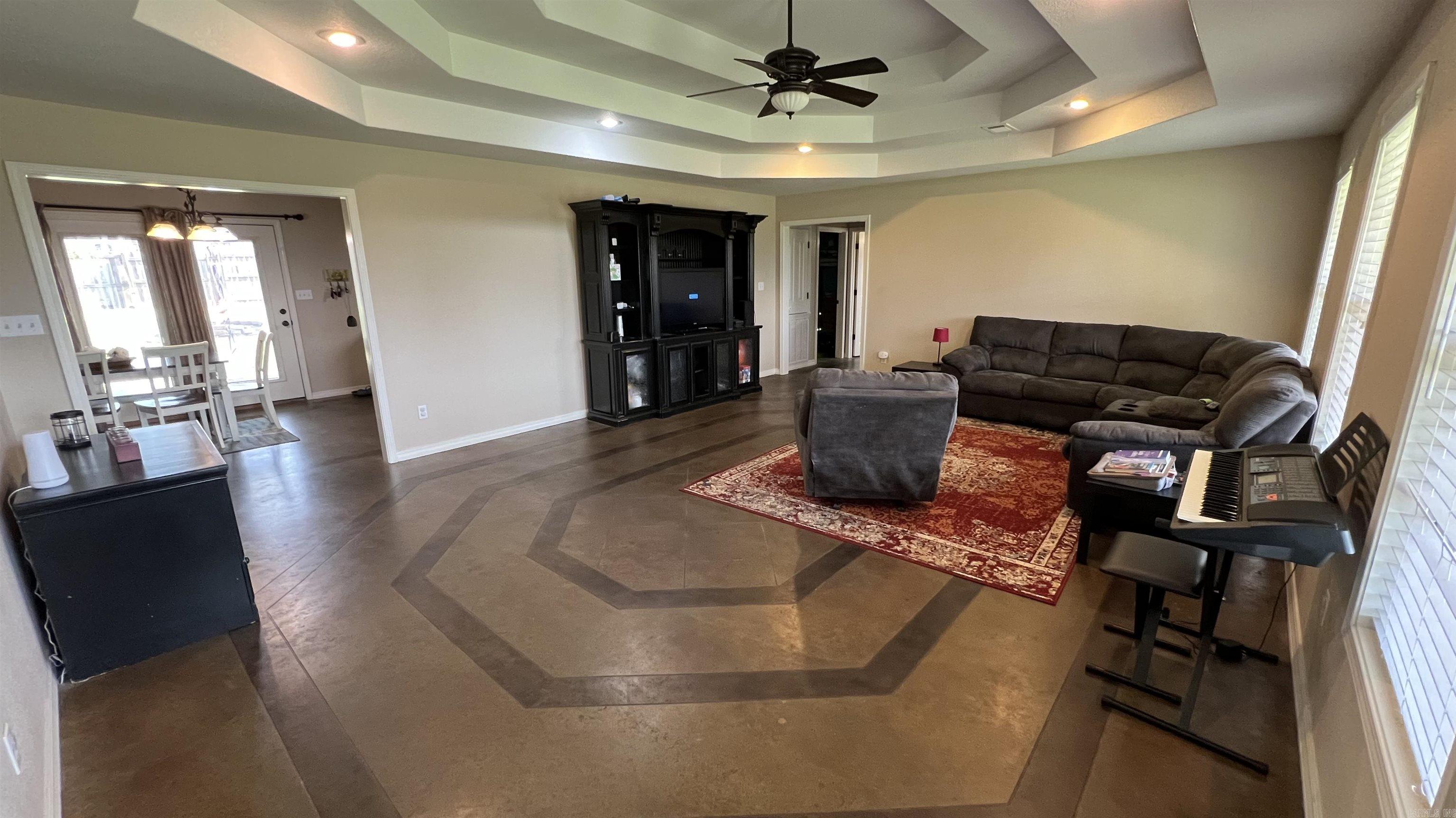 CEDAR RIDGE - Residential