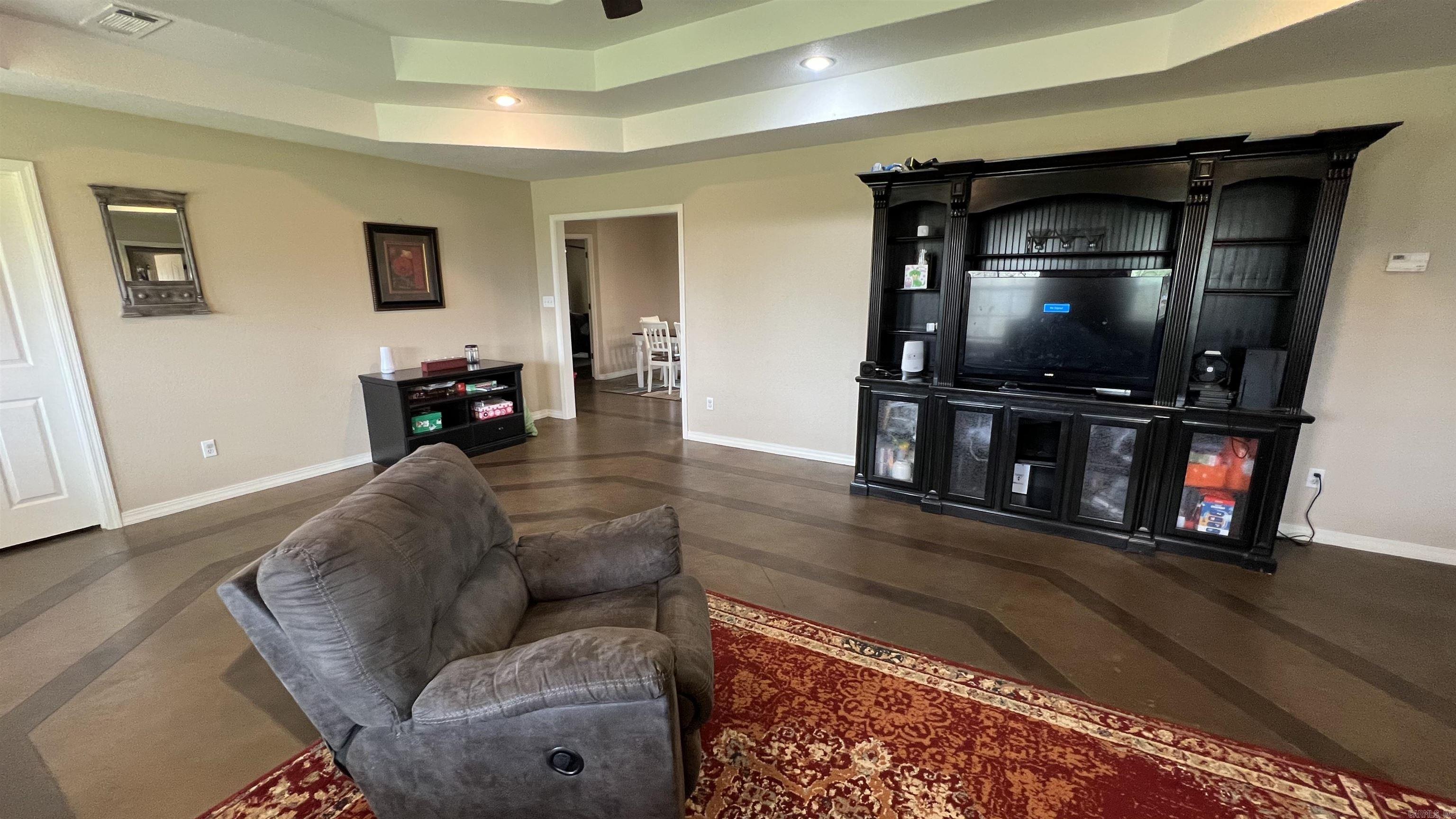 CEDAR RIDGE - Residential