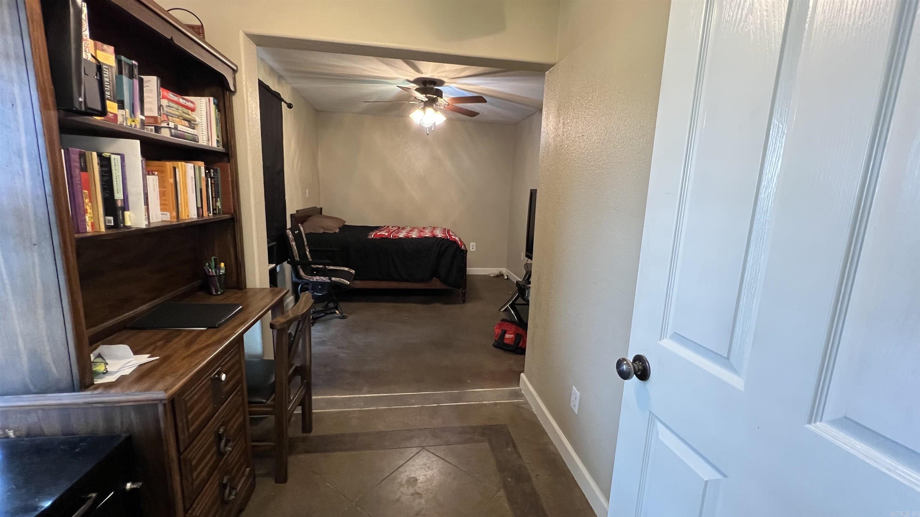 CEDAR RIDGE - Residential