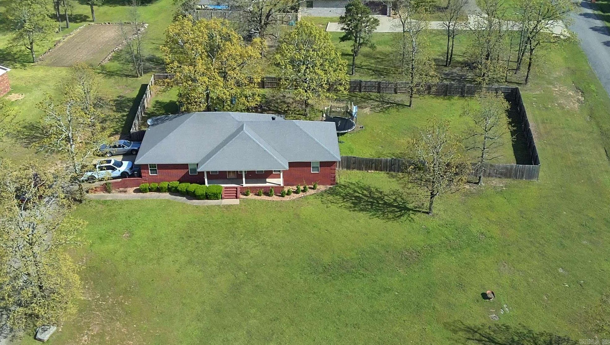 CEDAR RIDGE - Residential