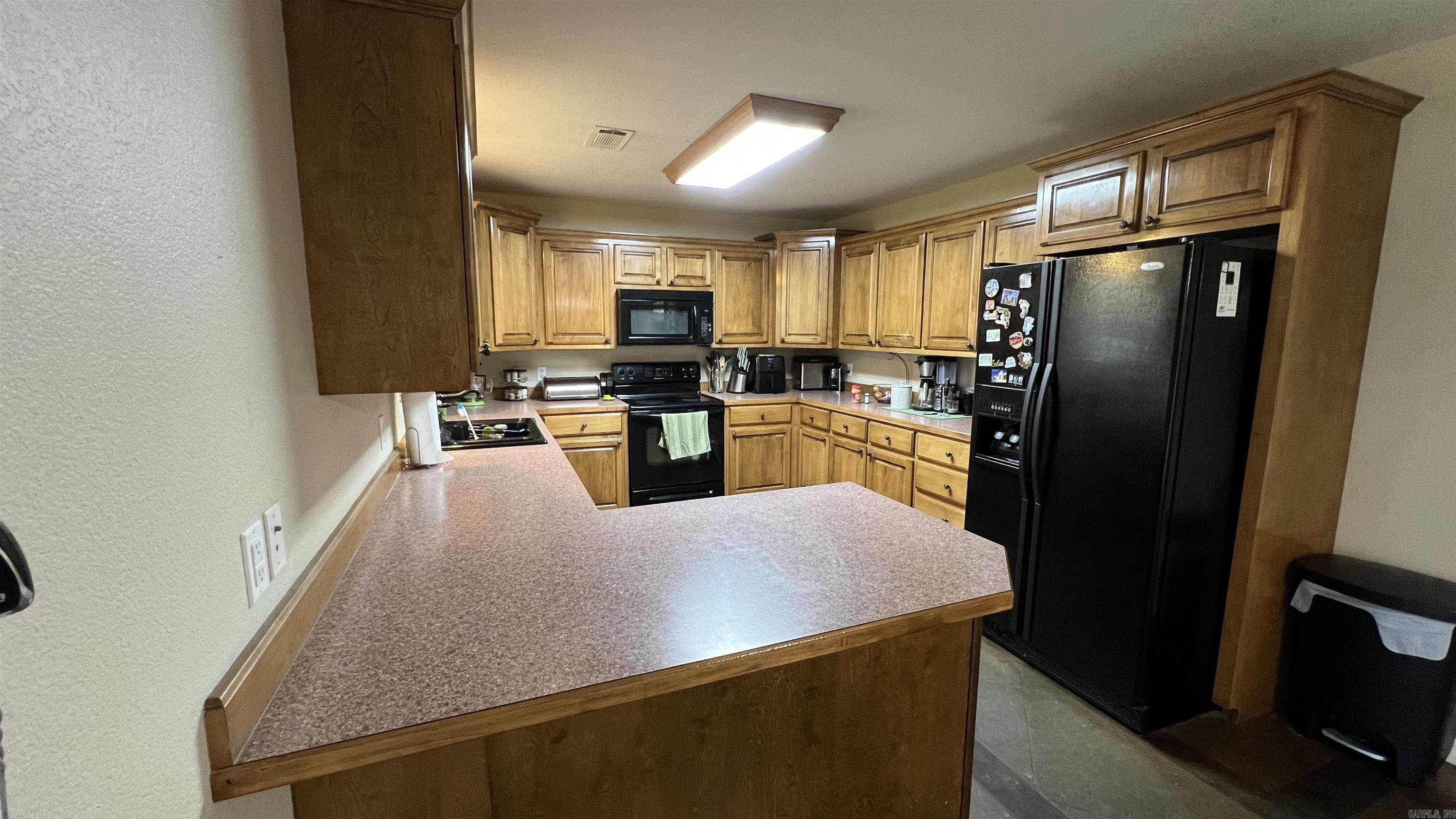 CEDAR RIDGE - Residential