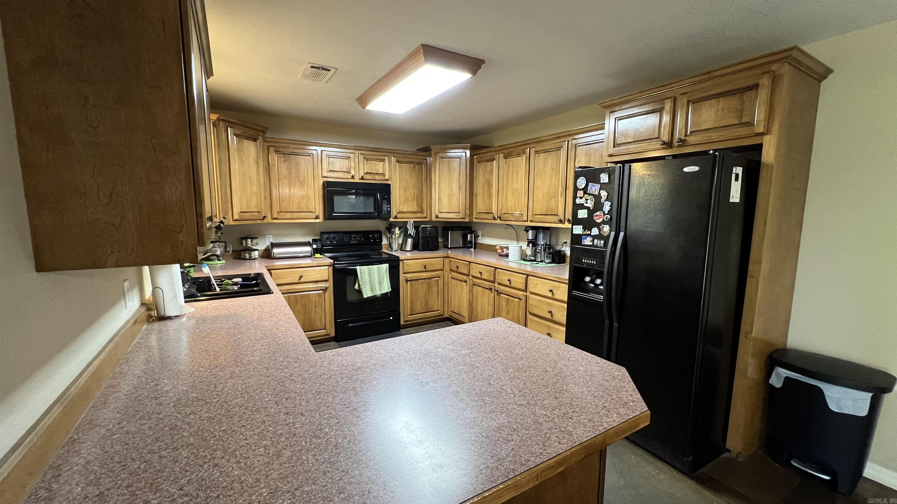 CEDAR RIDGE - Residential