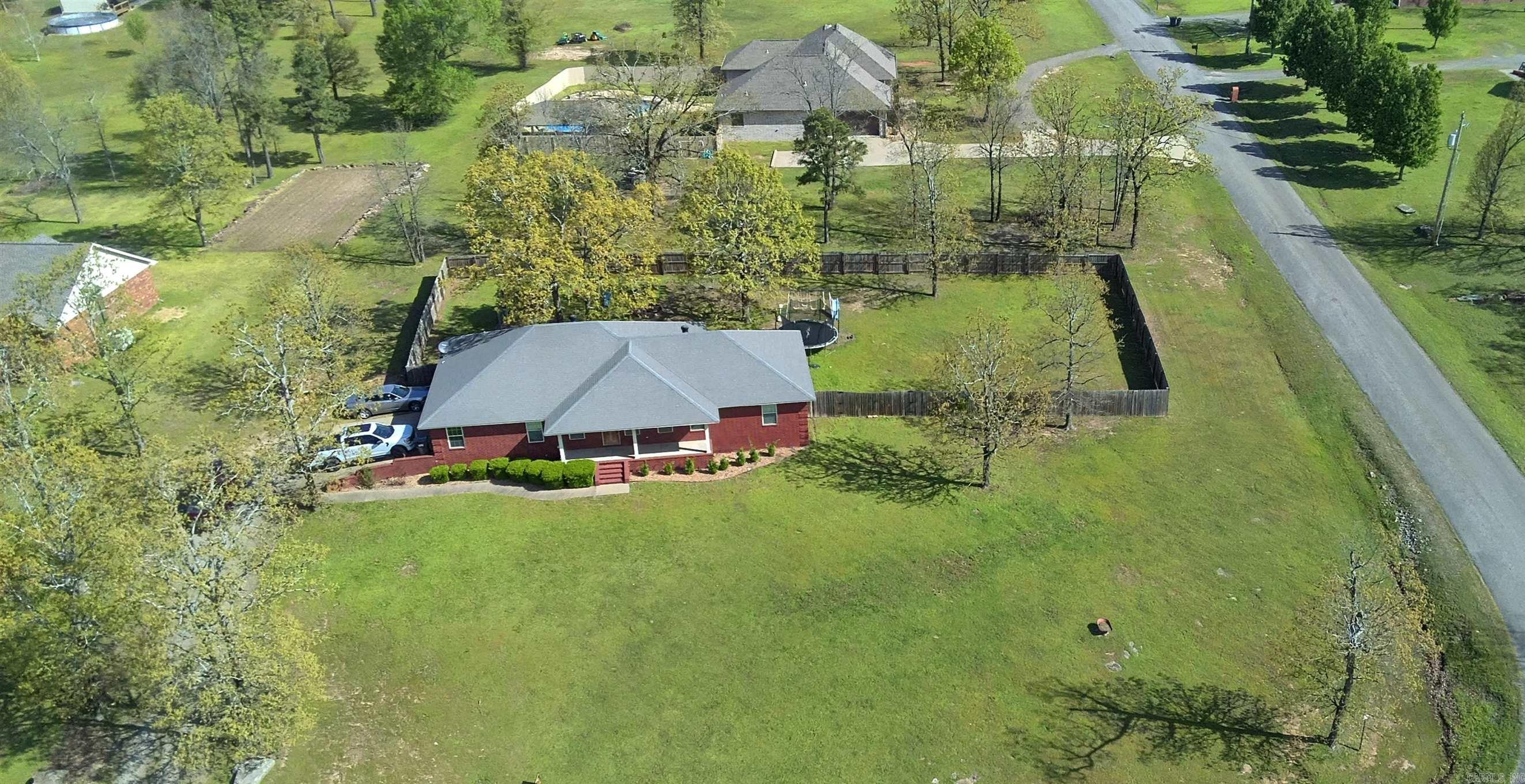 CEDAR RIDGE - Residential