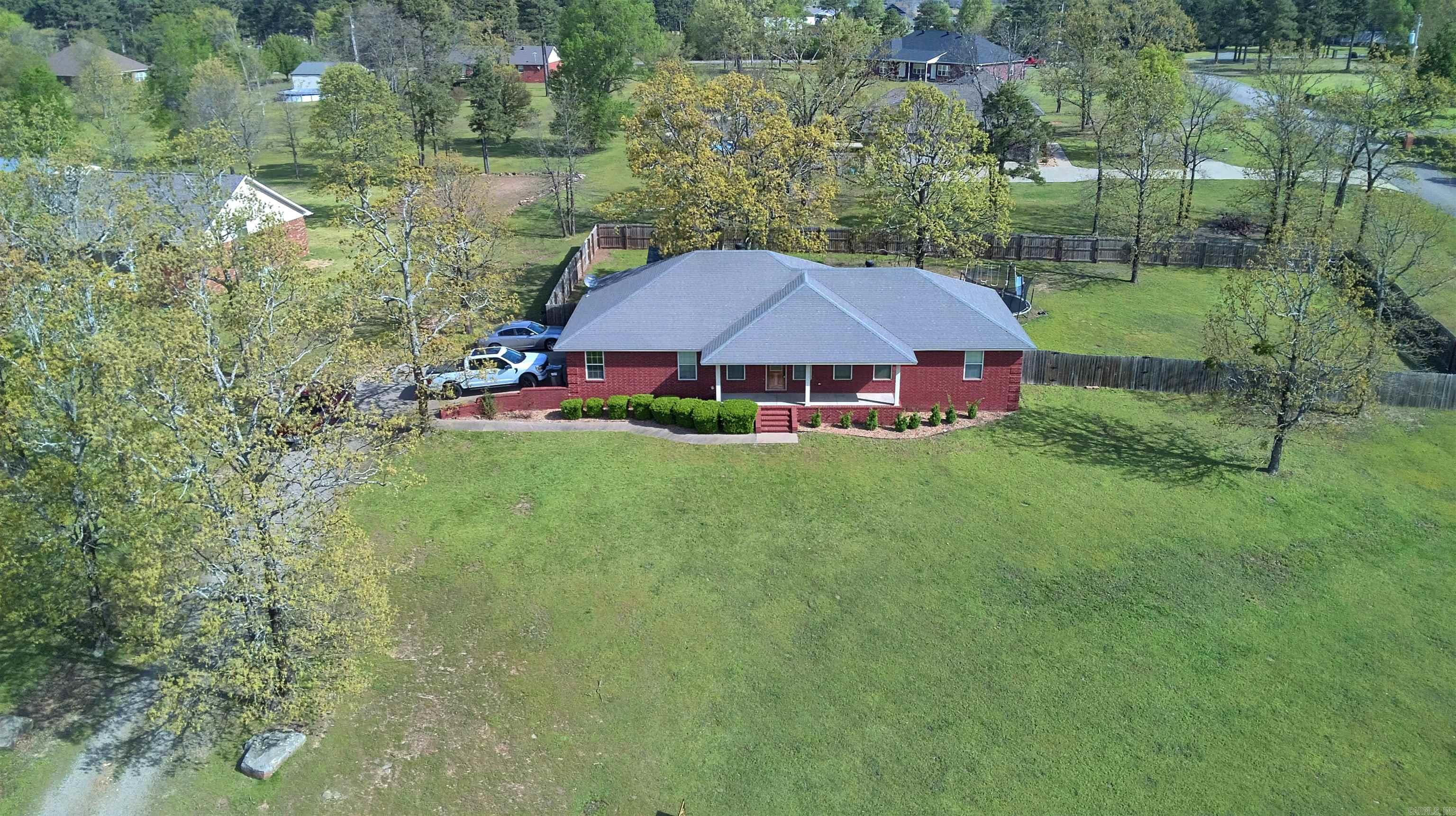 CEDAR RIDGE - Residential